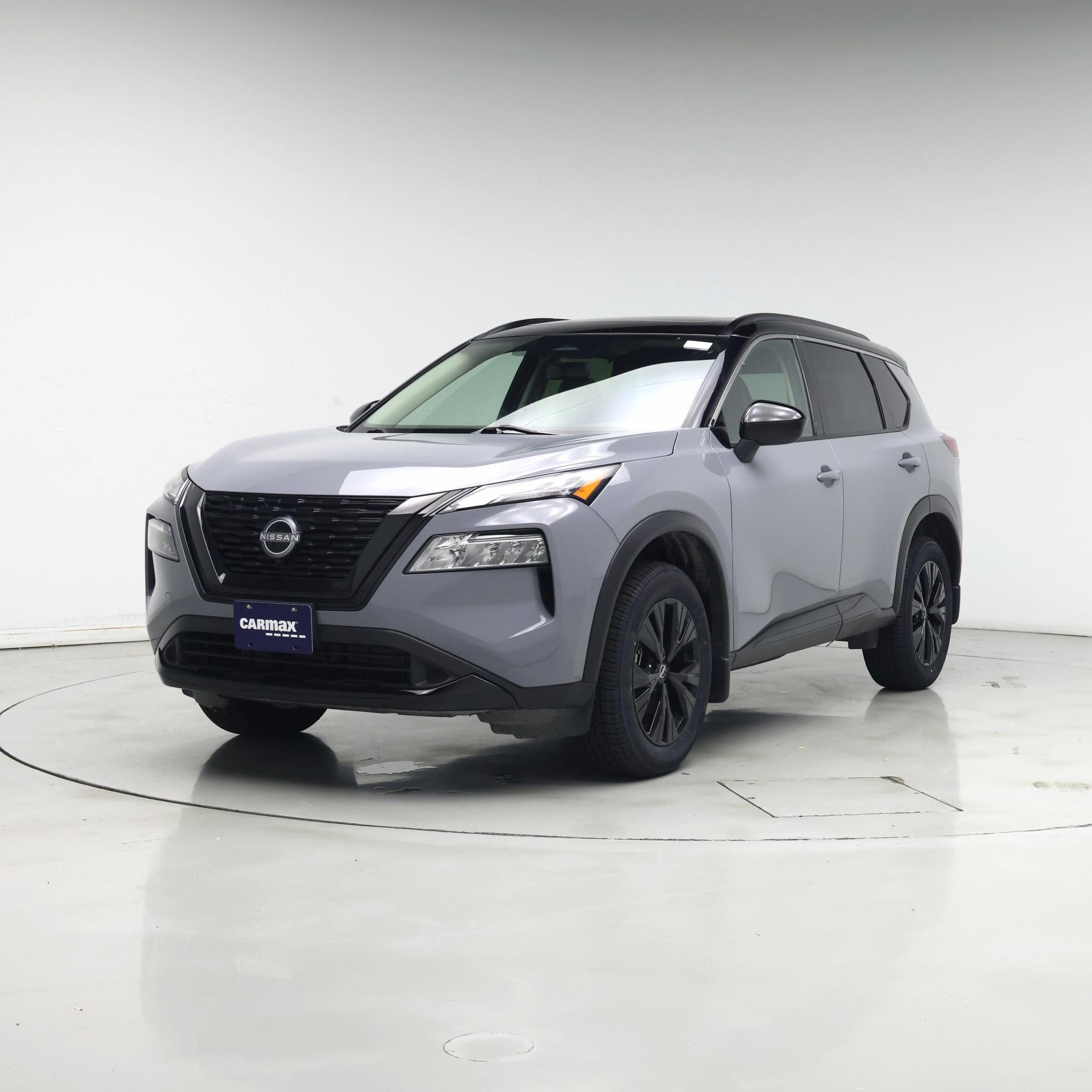 Thumbnail: 2023 Nissan Rogue - 4