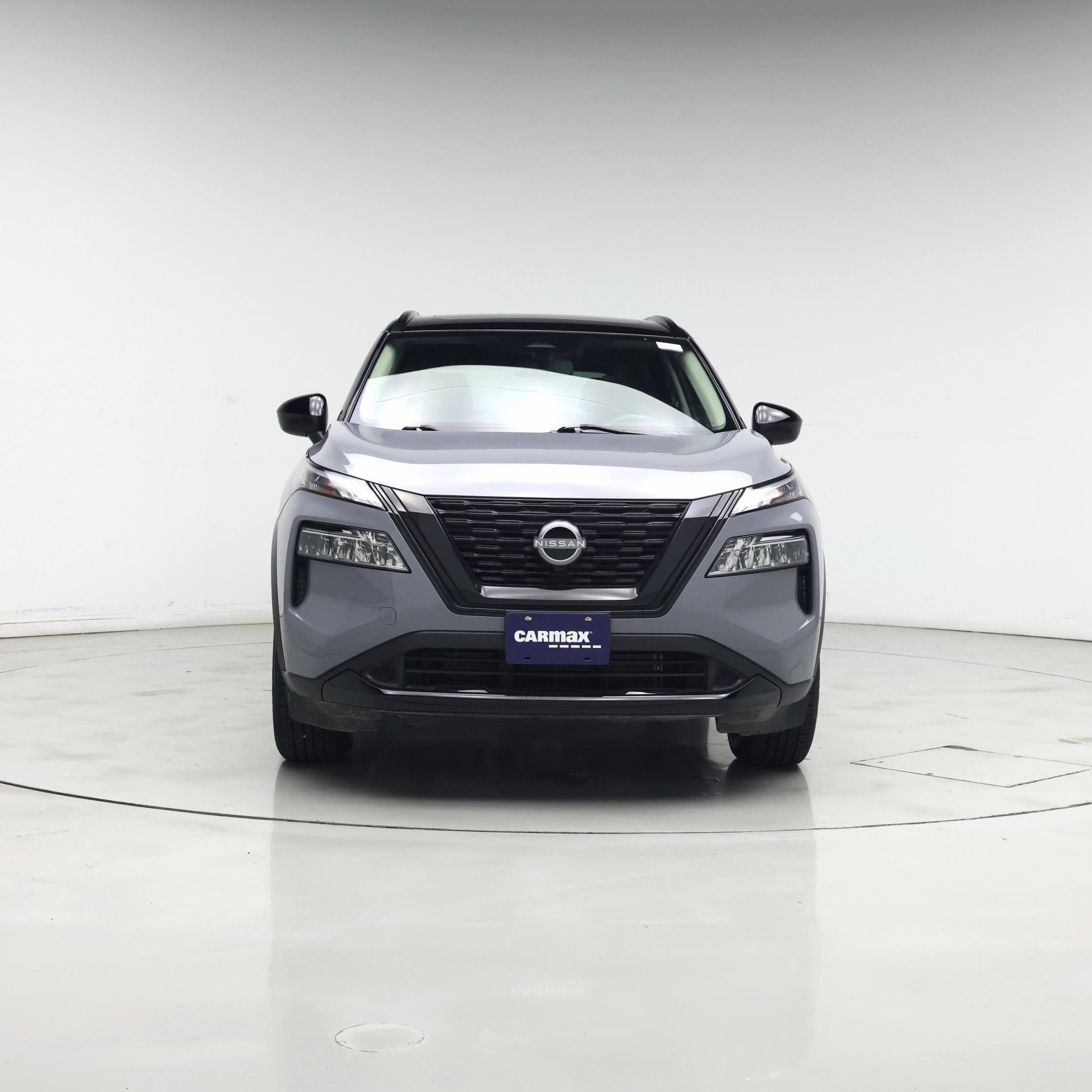 Thumbnail: 2023 Nissan Rogue - 5