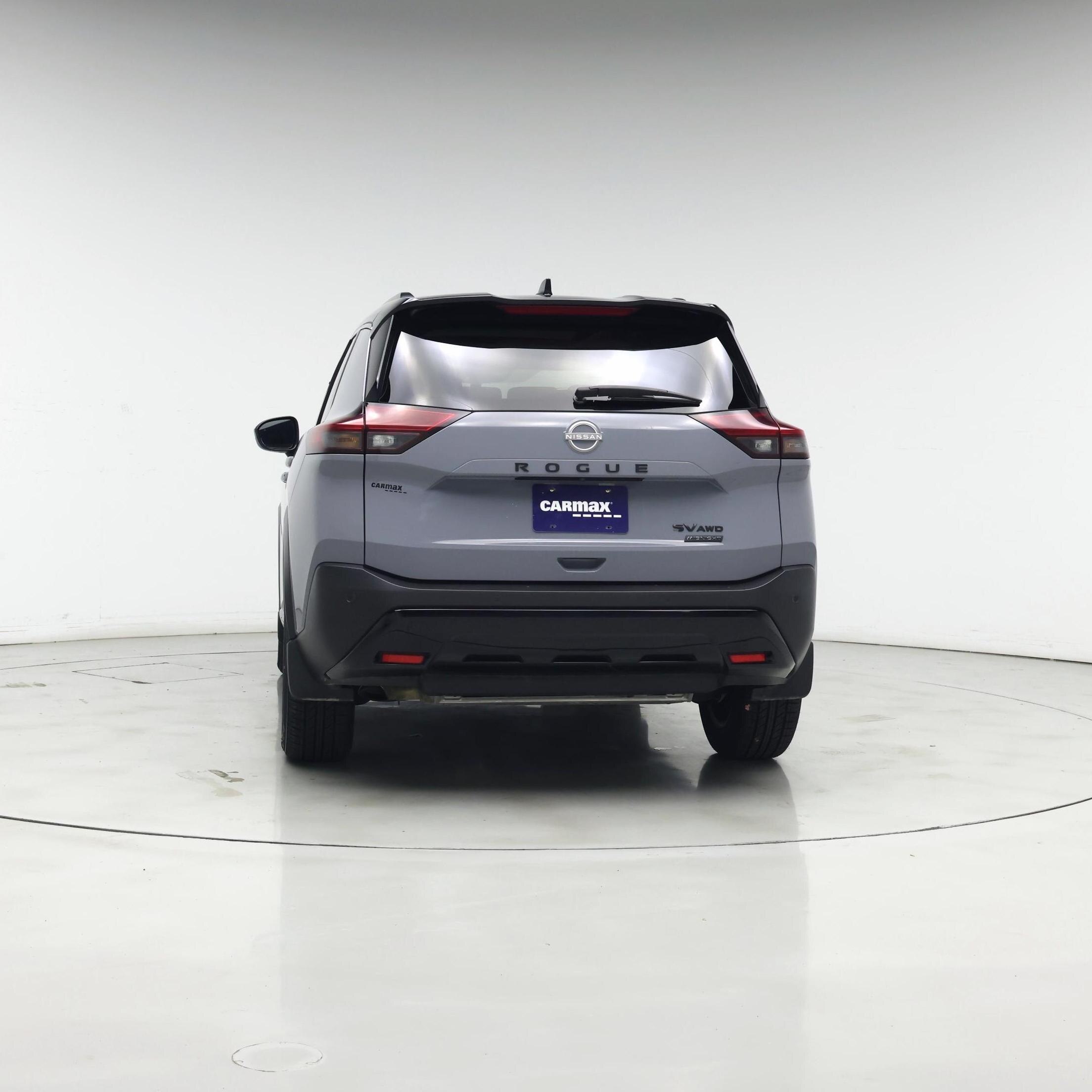 Thumbnail: 2023 Nissan Rogue - 6