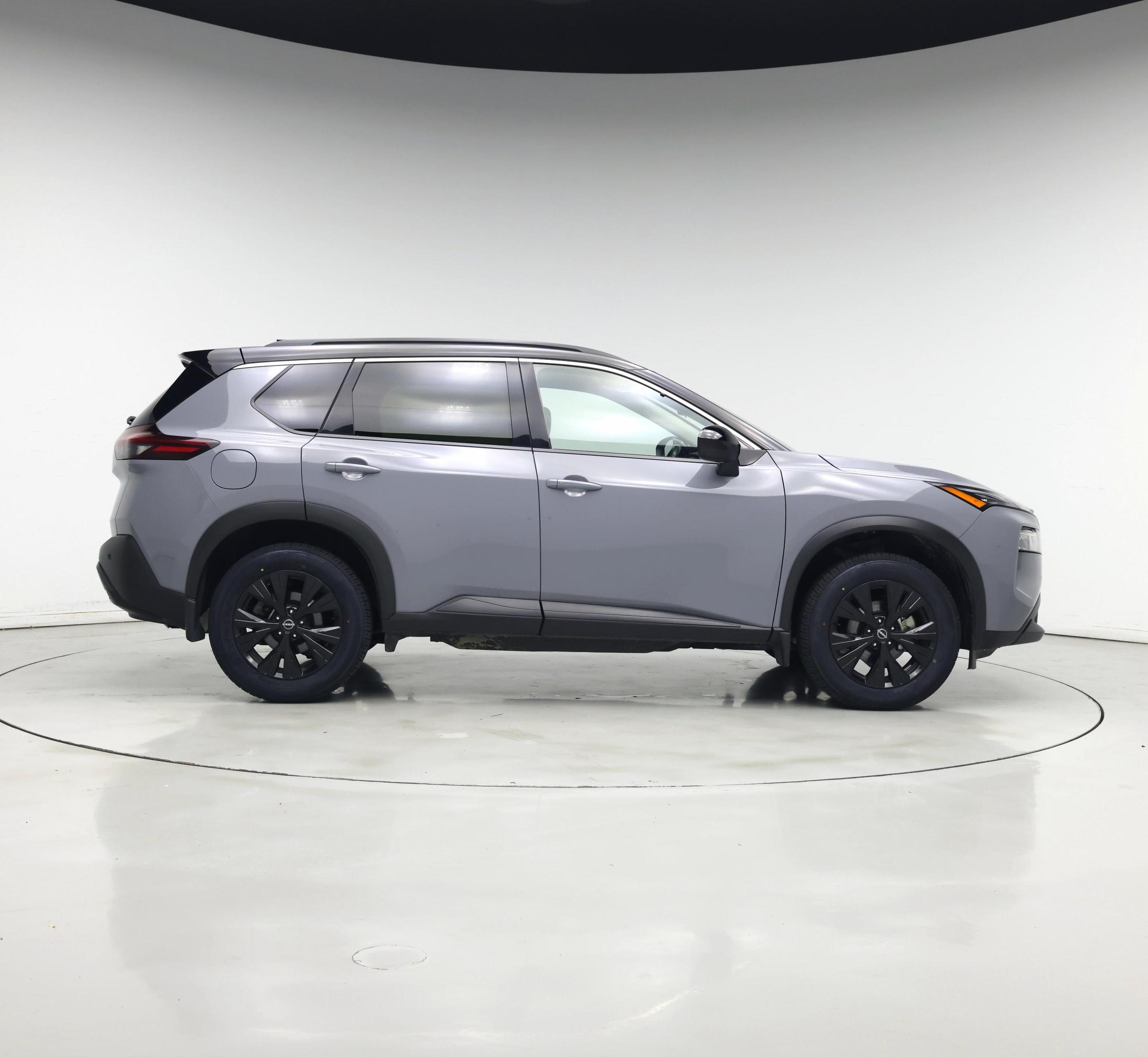 Thumbnail: 2023 Nissan Rogue - 7