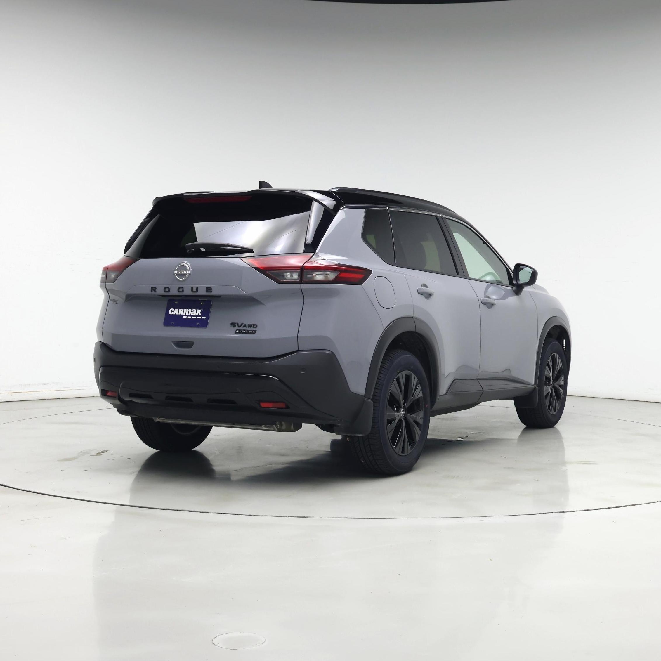 Thumbnail: 2023 Nissan Rogue - 8