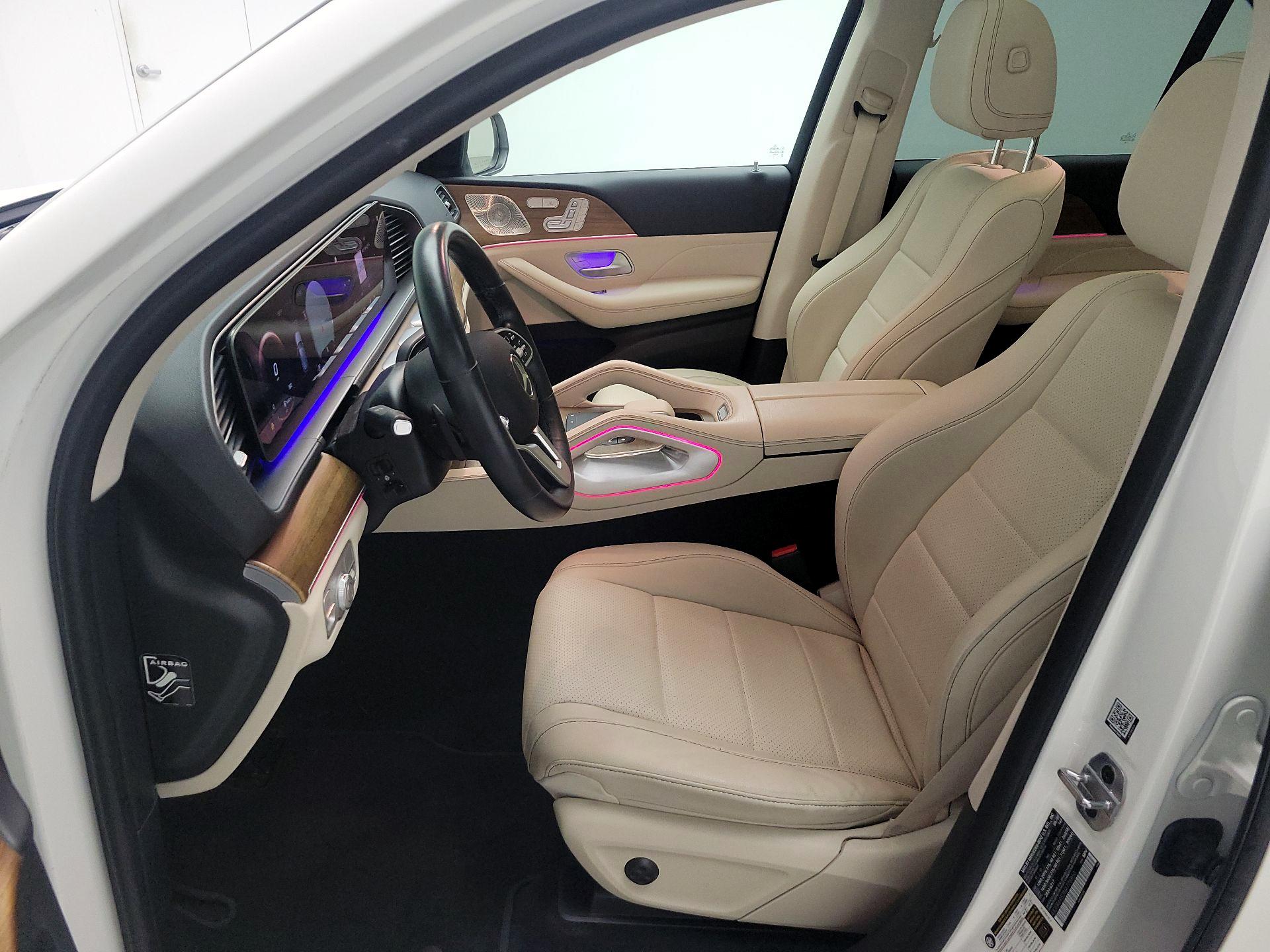 Thumbnail: 2022 Mercedes-Benz GLE - 11