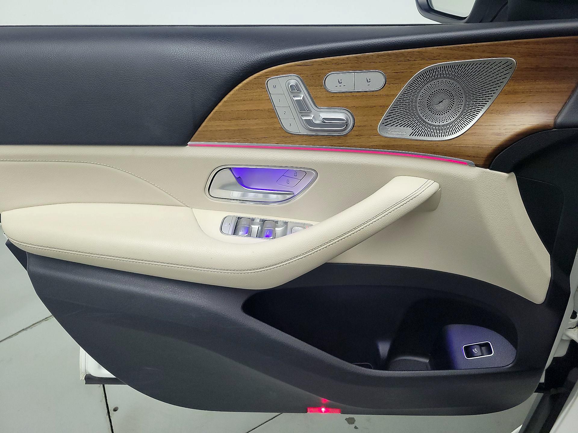 Thumbnail: 2022 Mercedes-Benz GLE - 12