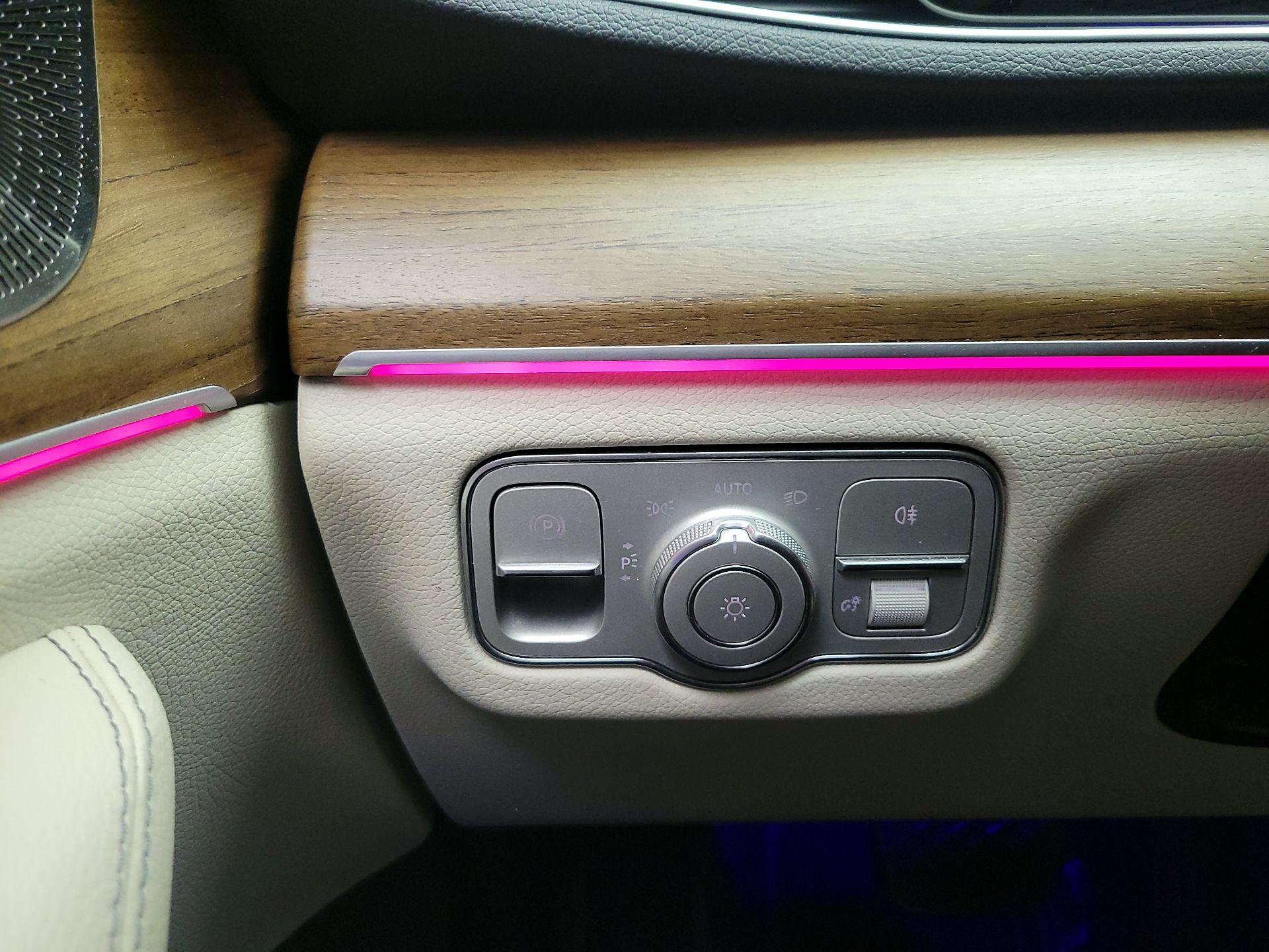 Thumbnail: 2022 Mercedes-Benz GLE - 13