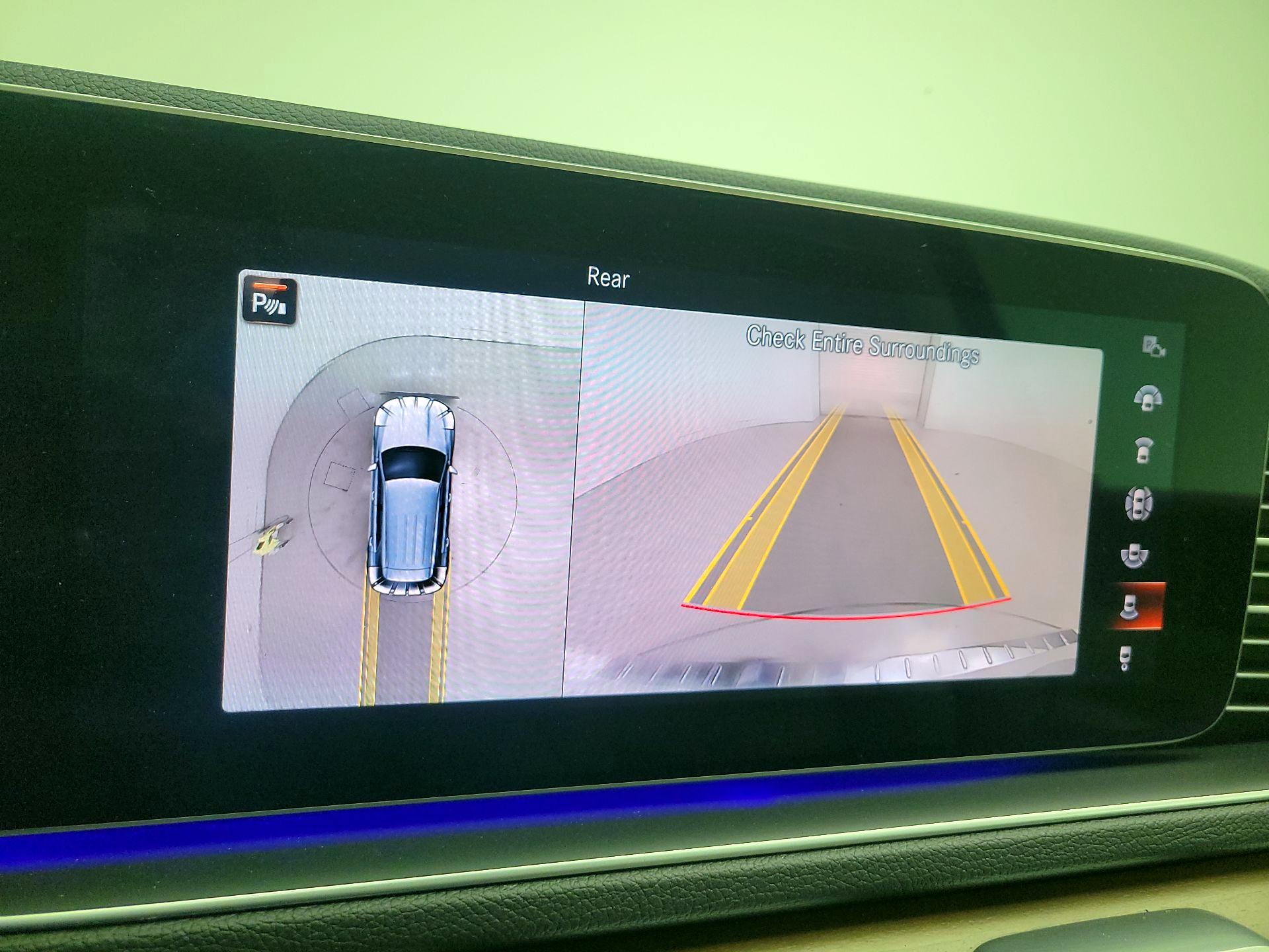 Thumbnail: 2022 Mercedes-Benz GLE - 14