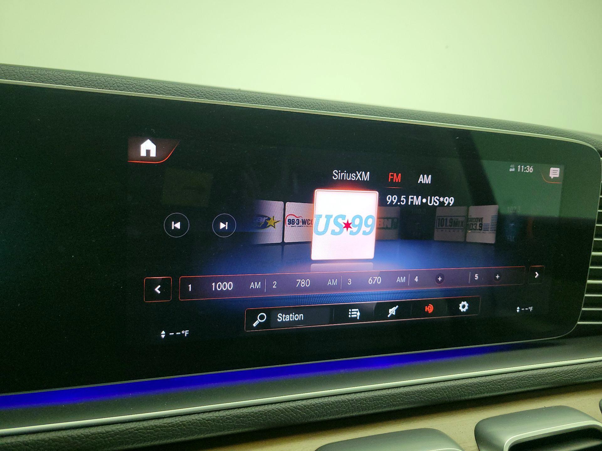 Thumbnail: 2022 Mercedes-Benz GLE - 15