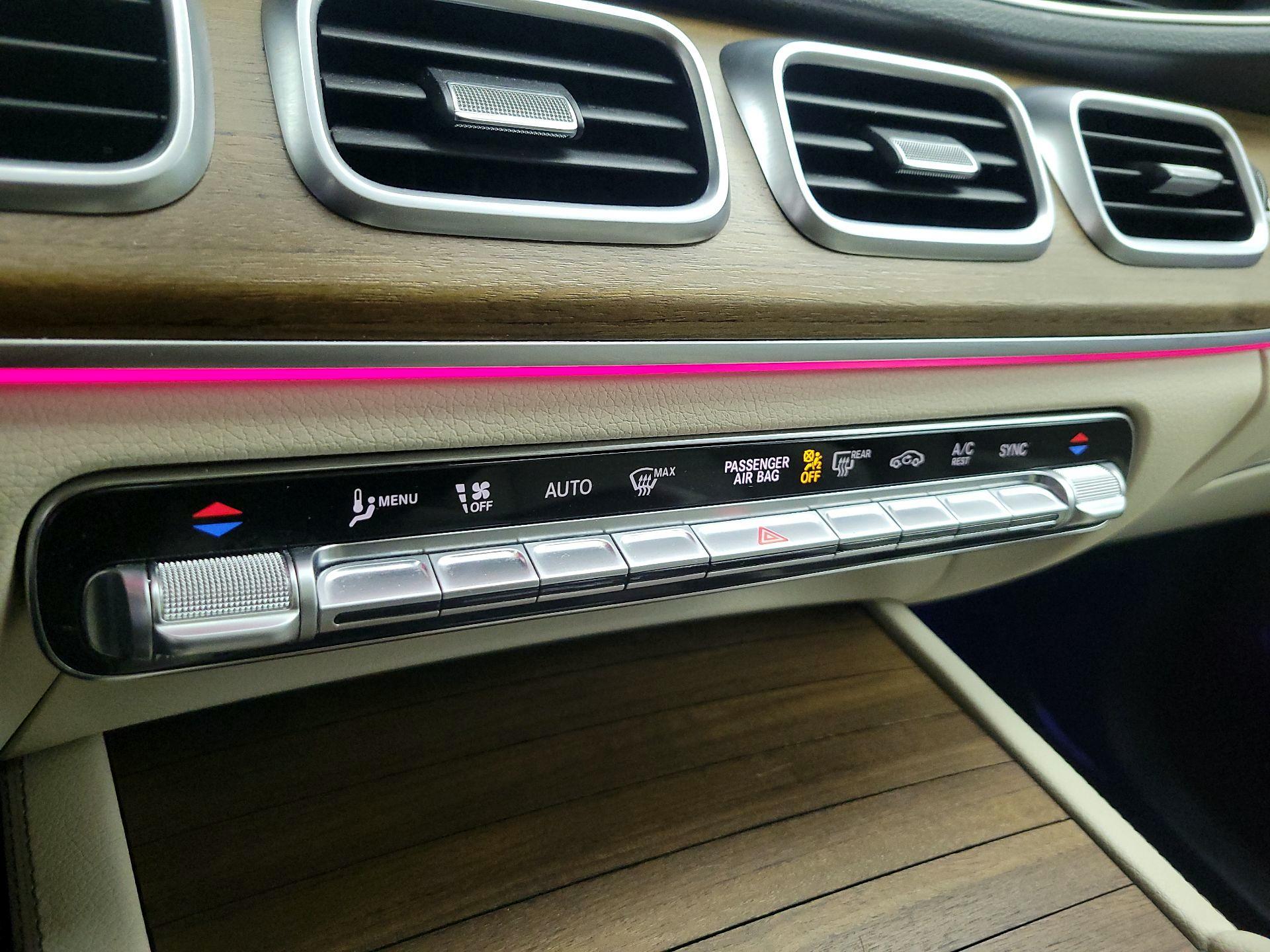 Thumbnail: 2022 Mercedes-Benz GLE - 16