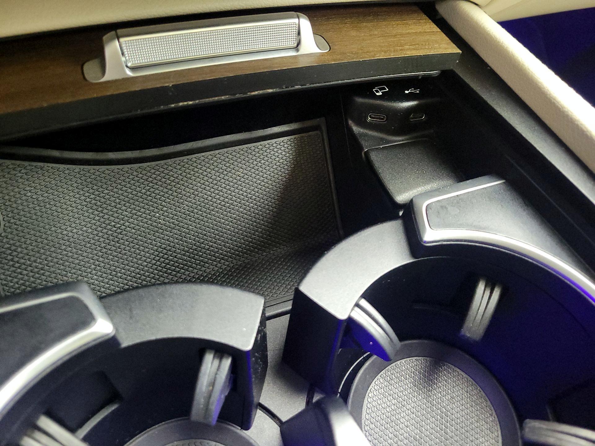 Thumbnail: 2022 Mercedes-Benz GLE - 18