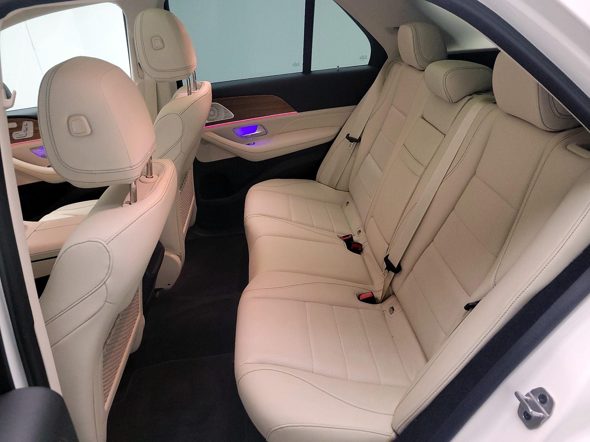 Thumbnail: 2022 Mercedes-Benz GLE - 19