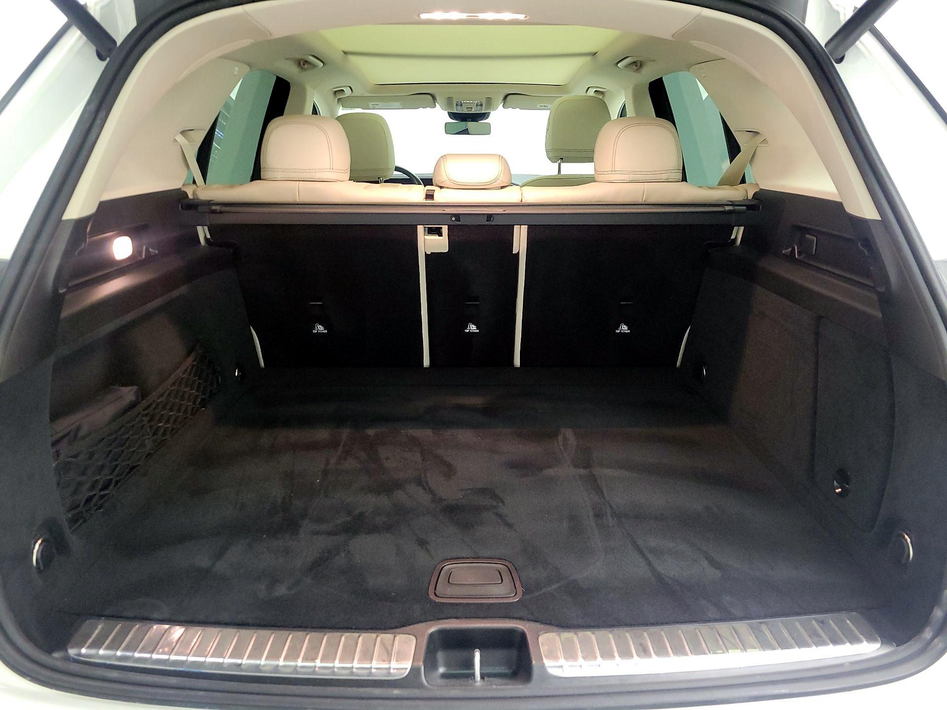 Thumbnail: 2022 Mercedes-Benz GLE - 20