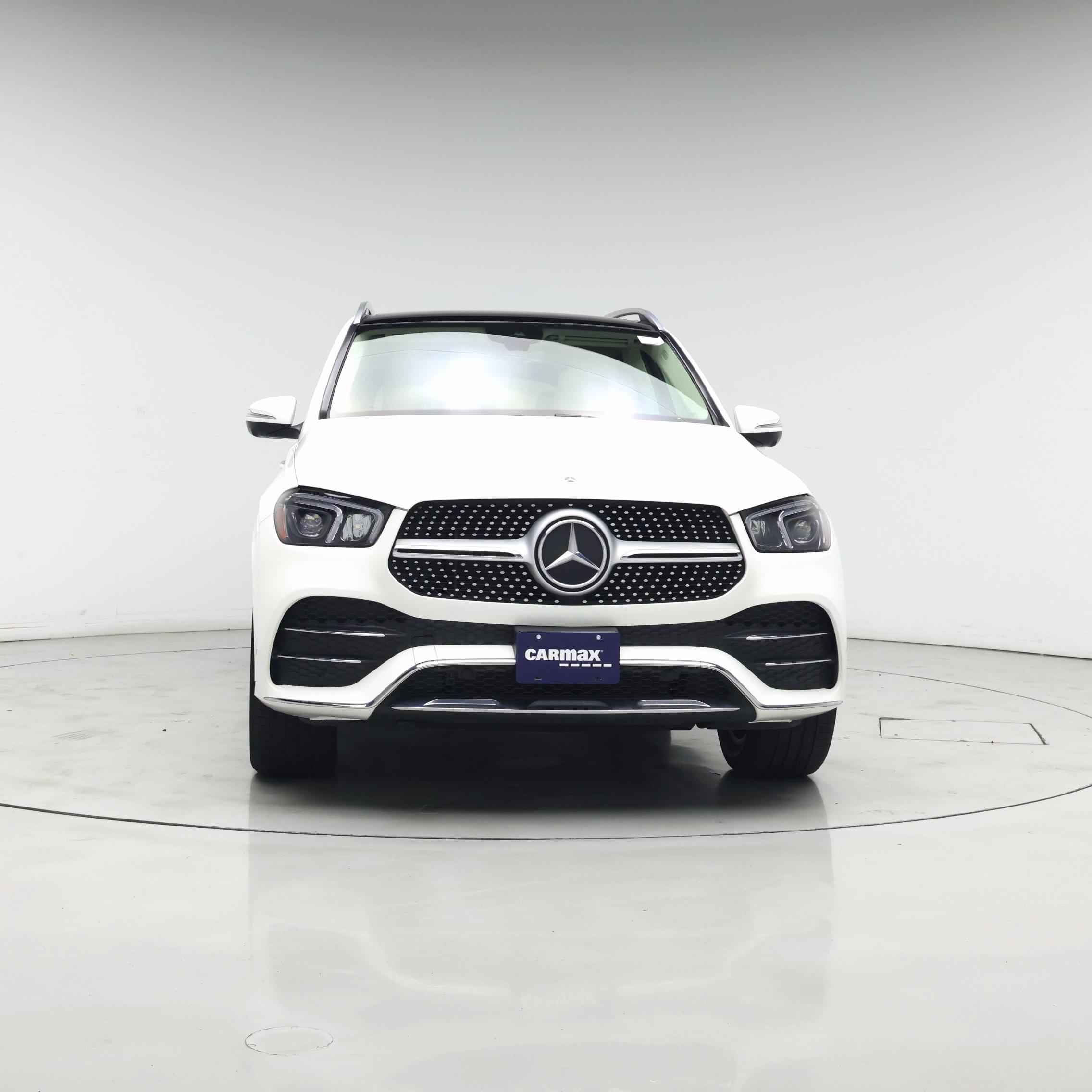 Thumbnail: 2022 Mercedes-Benz GLE - 5
