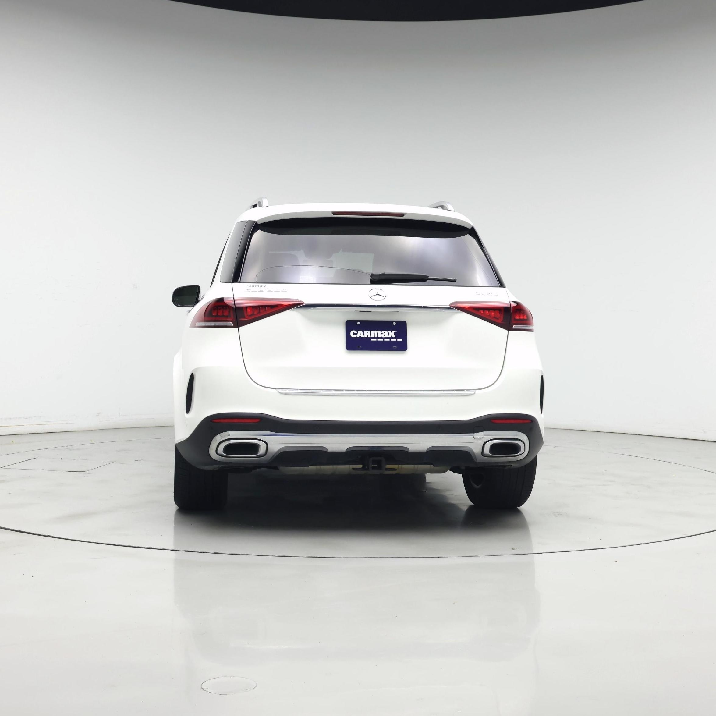 Thumbnail: 2022 Mercedes-Benz GLE - 6