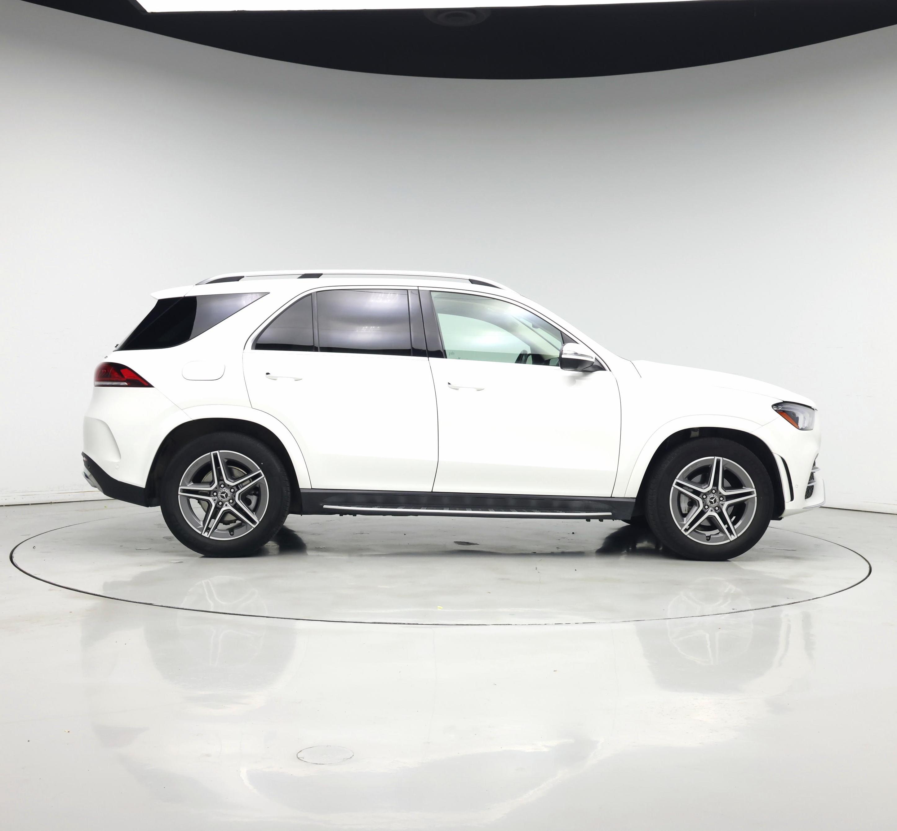 Thumbnail: 2022 Mercedes-Benz GLE - 7