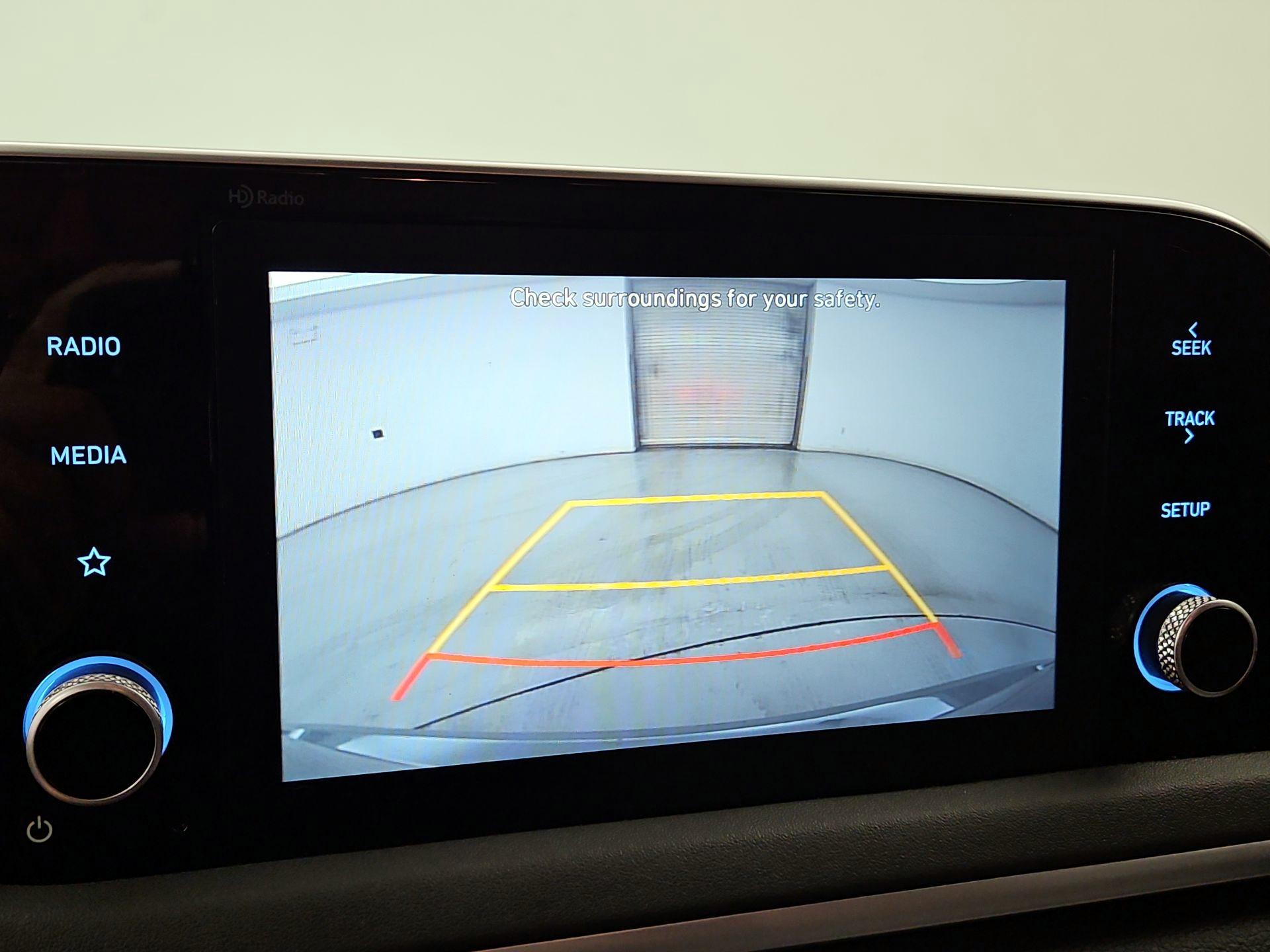 Thumbnail: 2021 Hyundai Sonata - 14