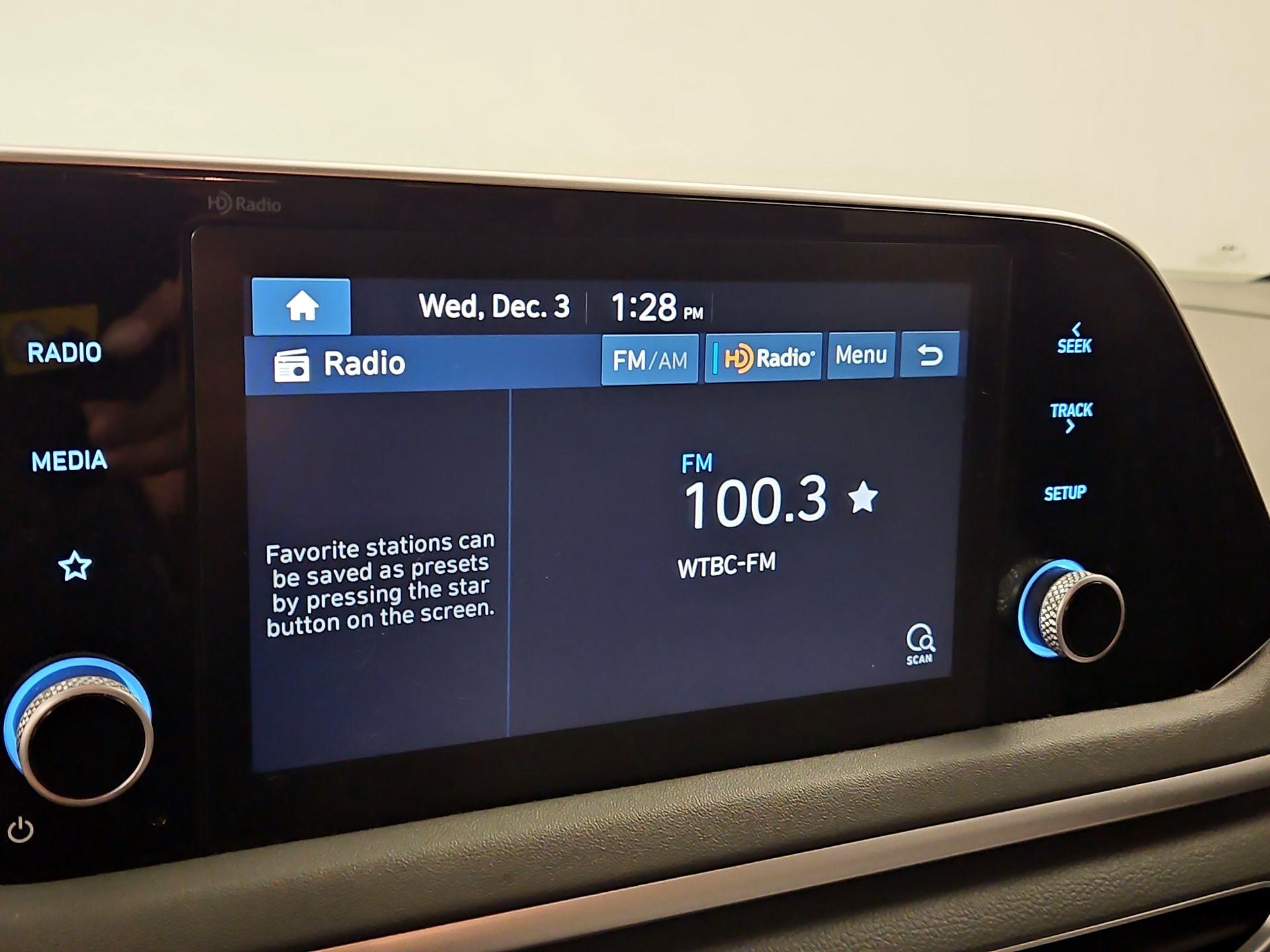 Thumbnail: 2021 Hyundai Sonata - 15