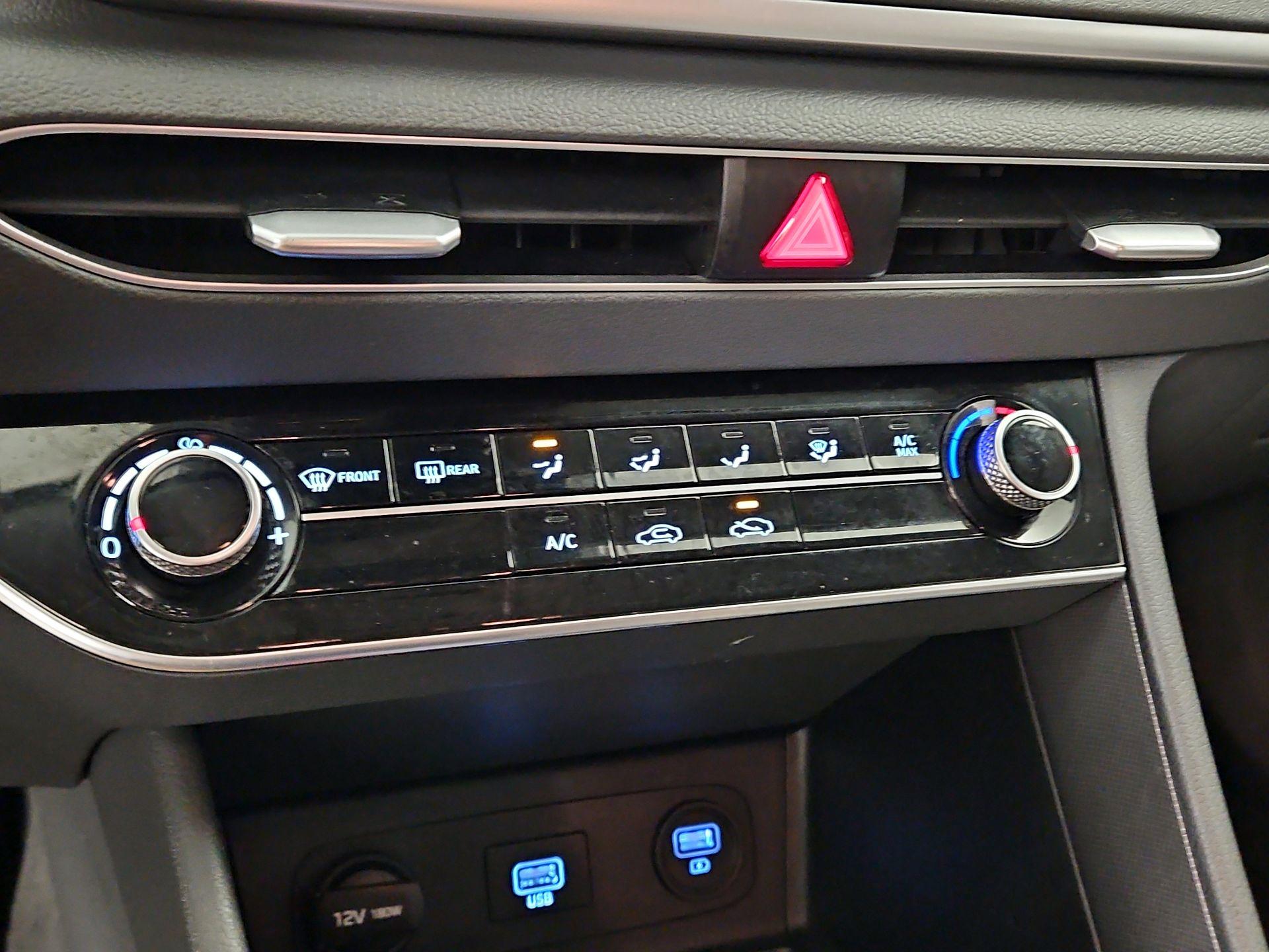 Thumbnail: 2021 Hyundai Sonata - 16