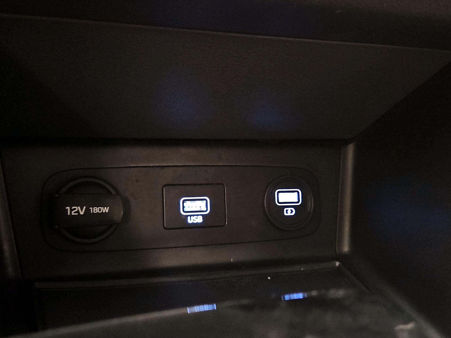 Thumbnail: 2021 Hyundai Sonata - 18