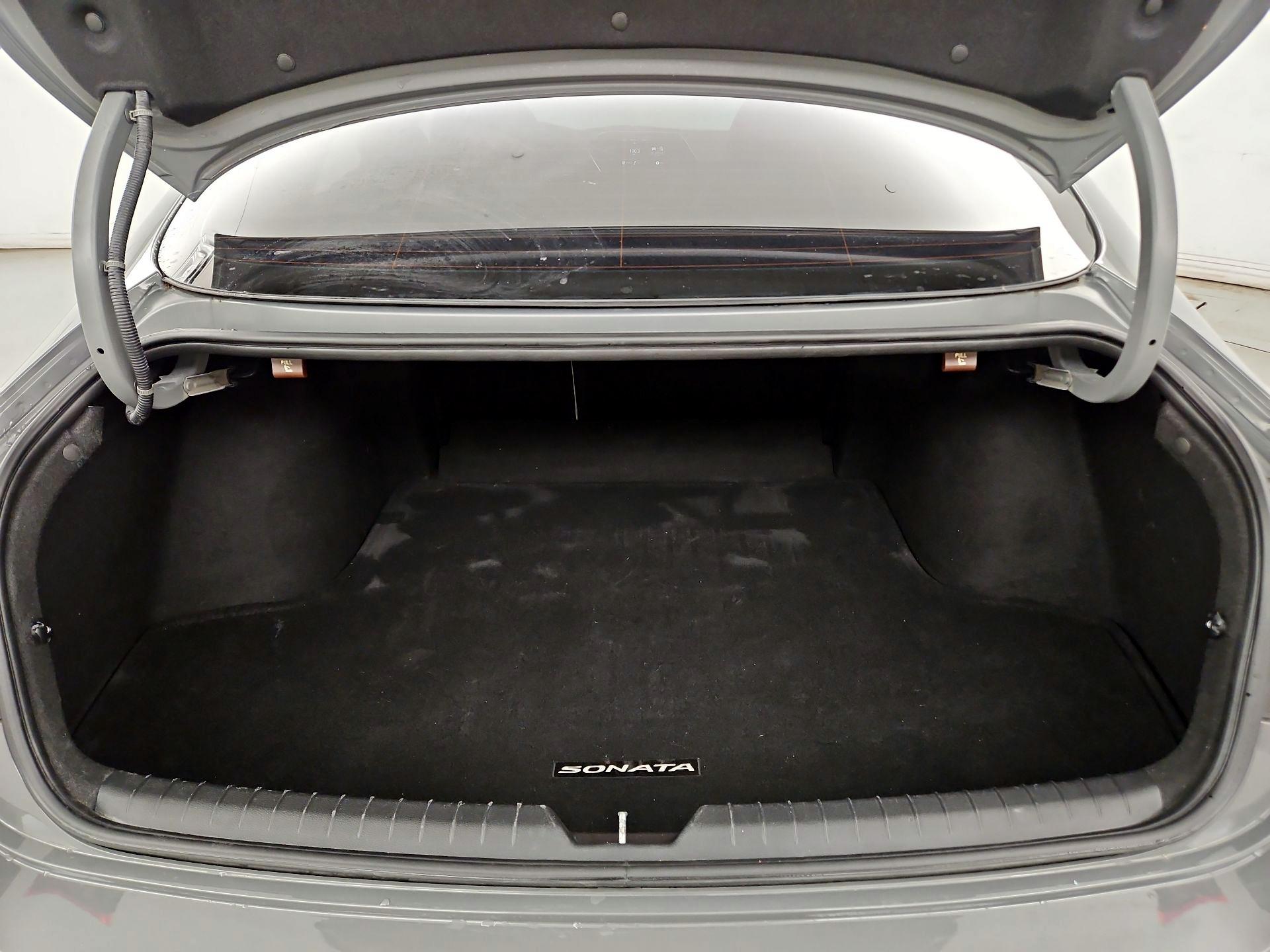 Thumbnail: 2021 Hyundai Sonata - 20