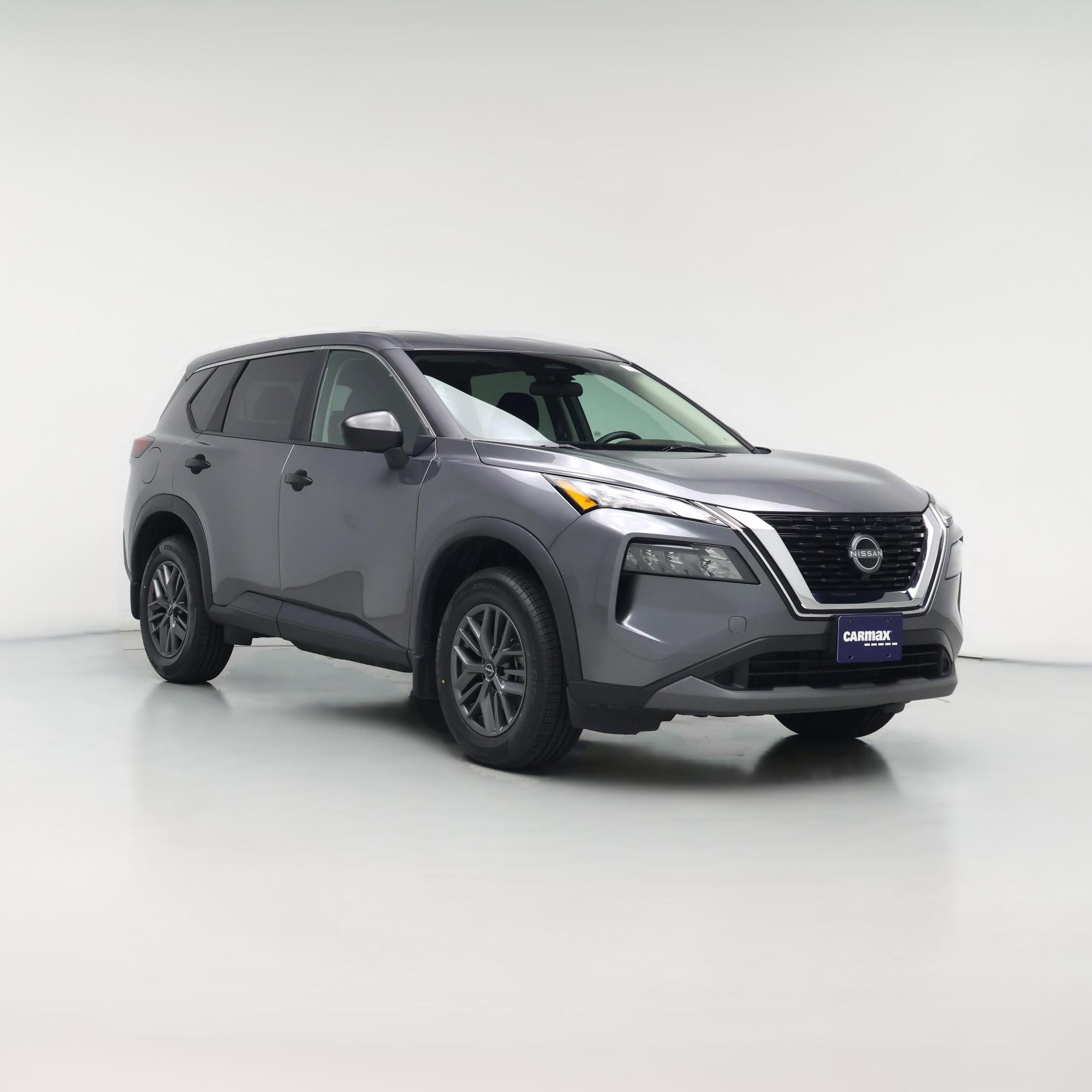 Thumbnail: 2023 Nissan Rogue - 1