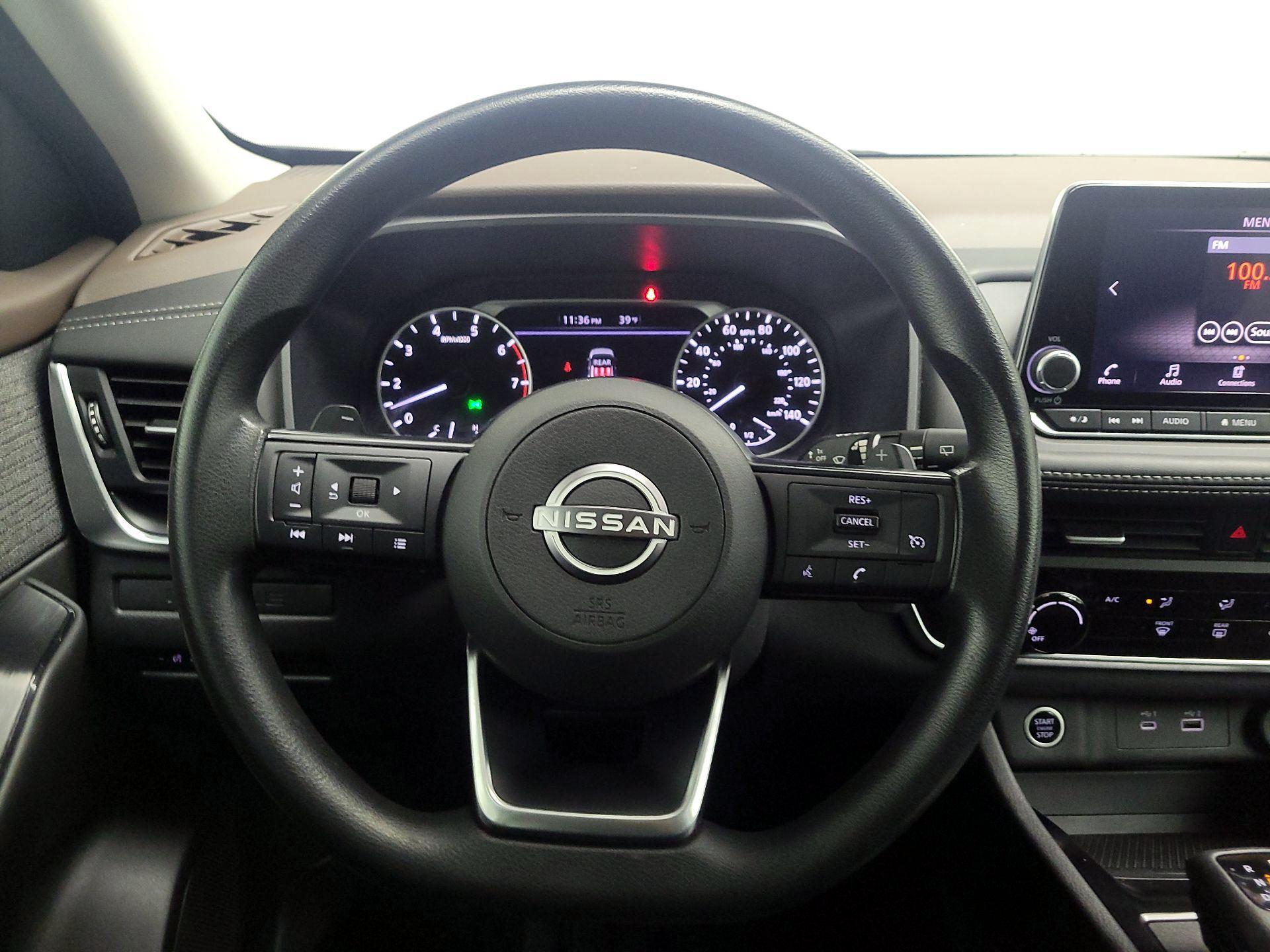 Thumbnail: 2023 Nissan Rogue - 10