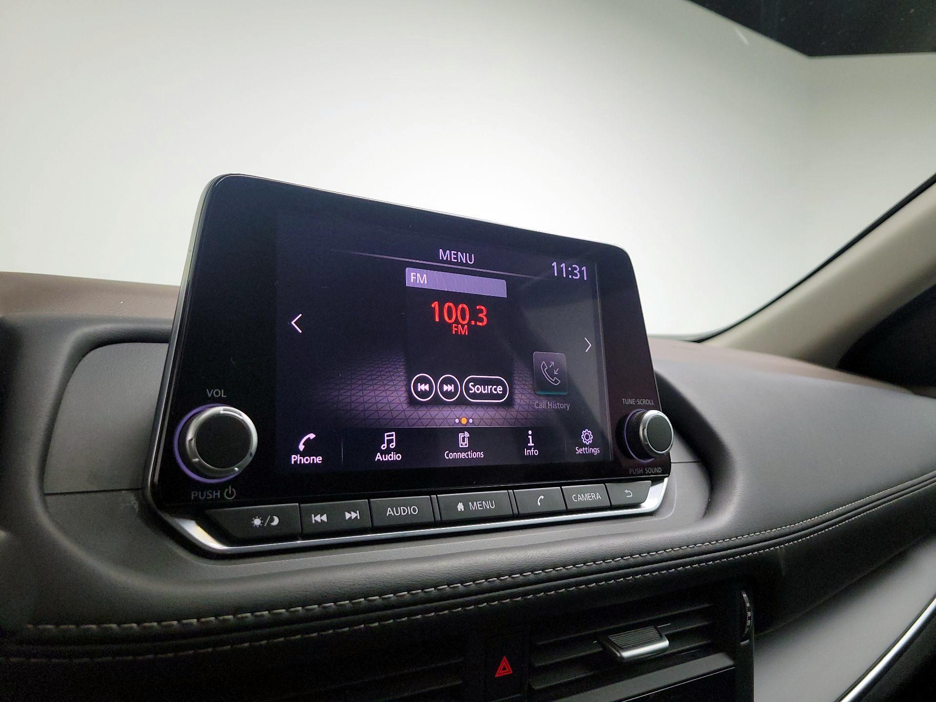 Thumbnail: 2023 Nissan Rogue - 15