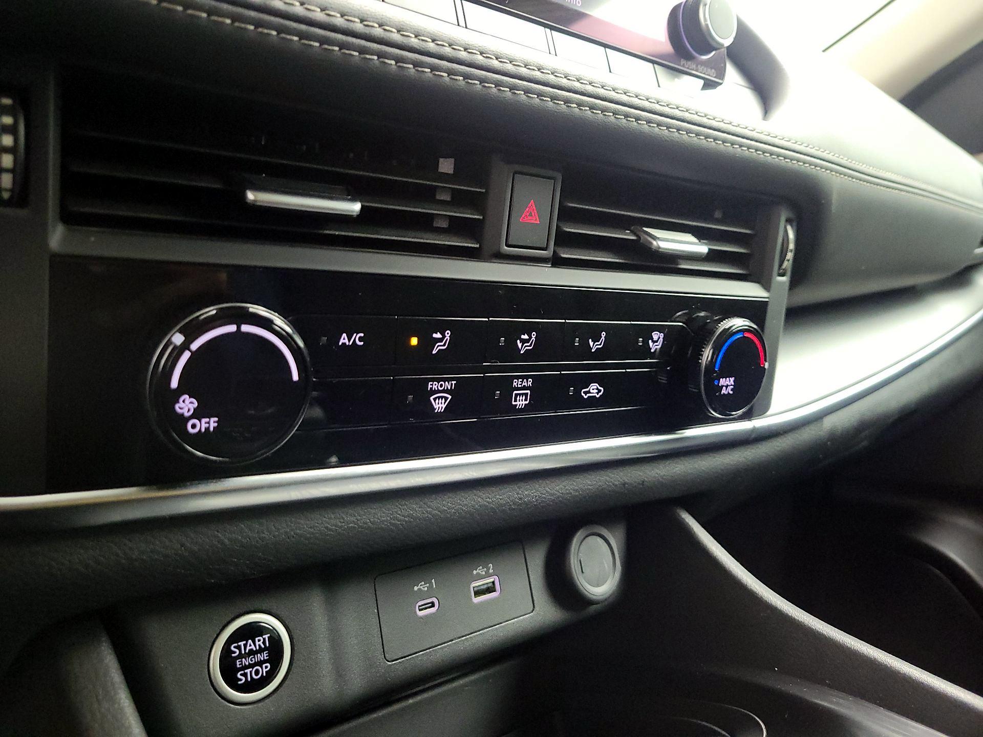 Thumbnail: 2023 Nissan Rogue - 16