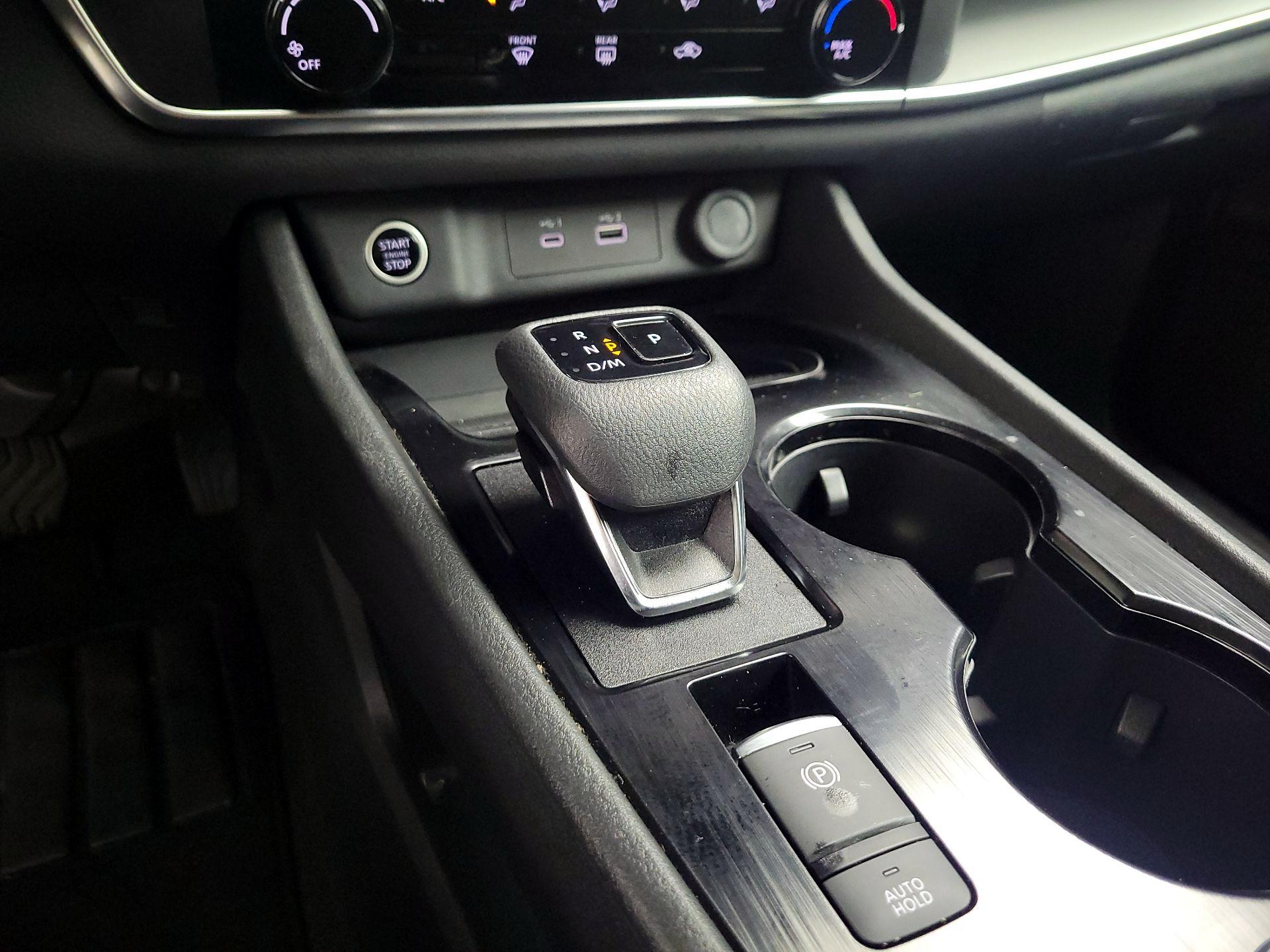 Thumbnail: 2023 Nissan Rogue - 17