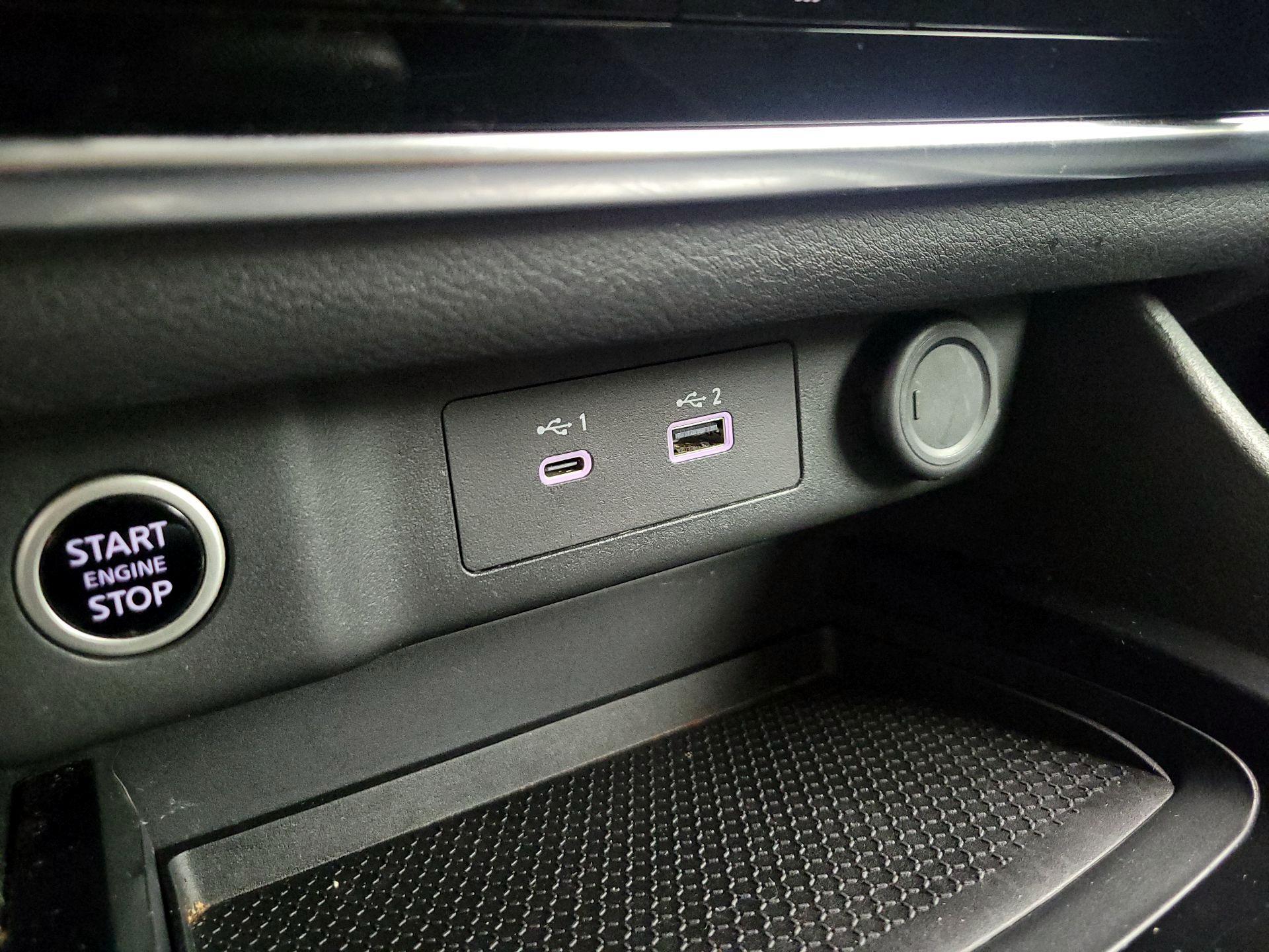 Thumbnail: 2023 Nissan Rogue - 18