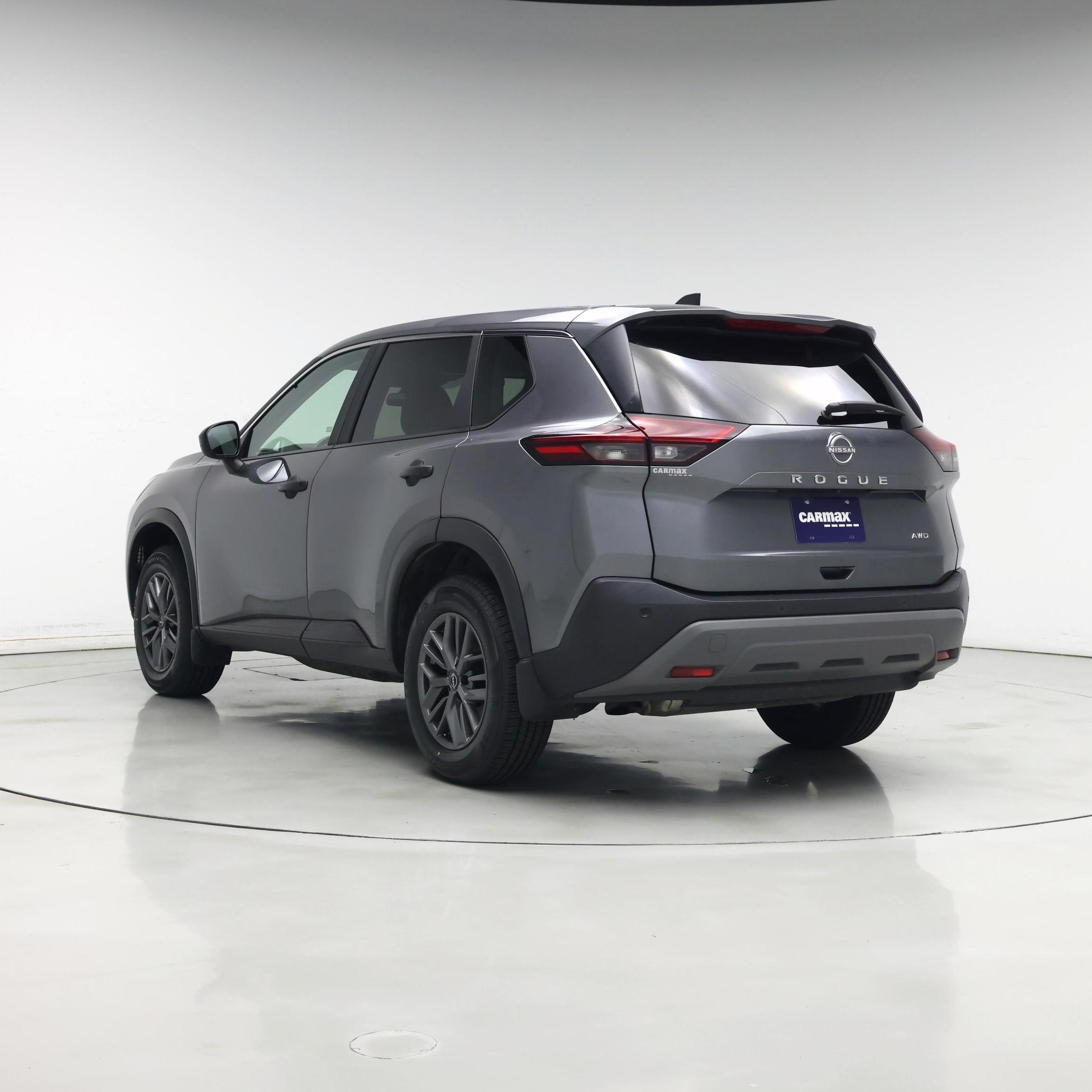 Thumbnail: 2023 Nissan Rogue - 2