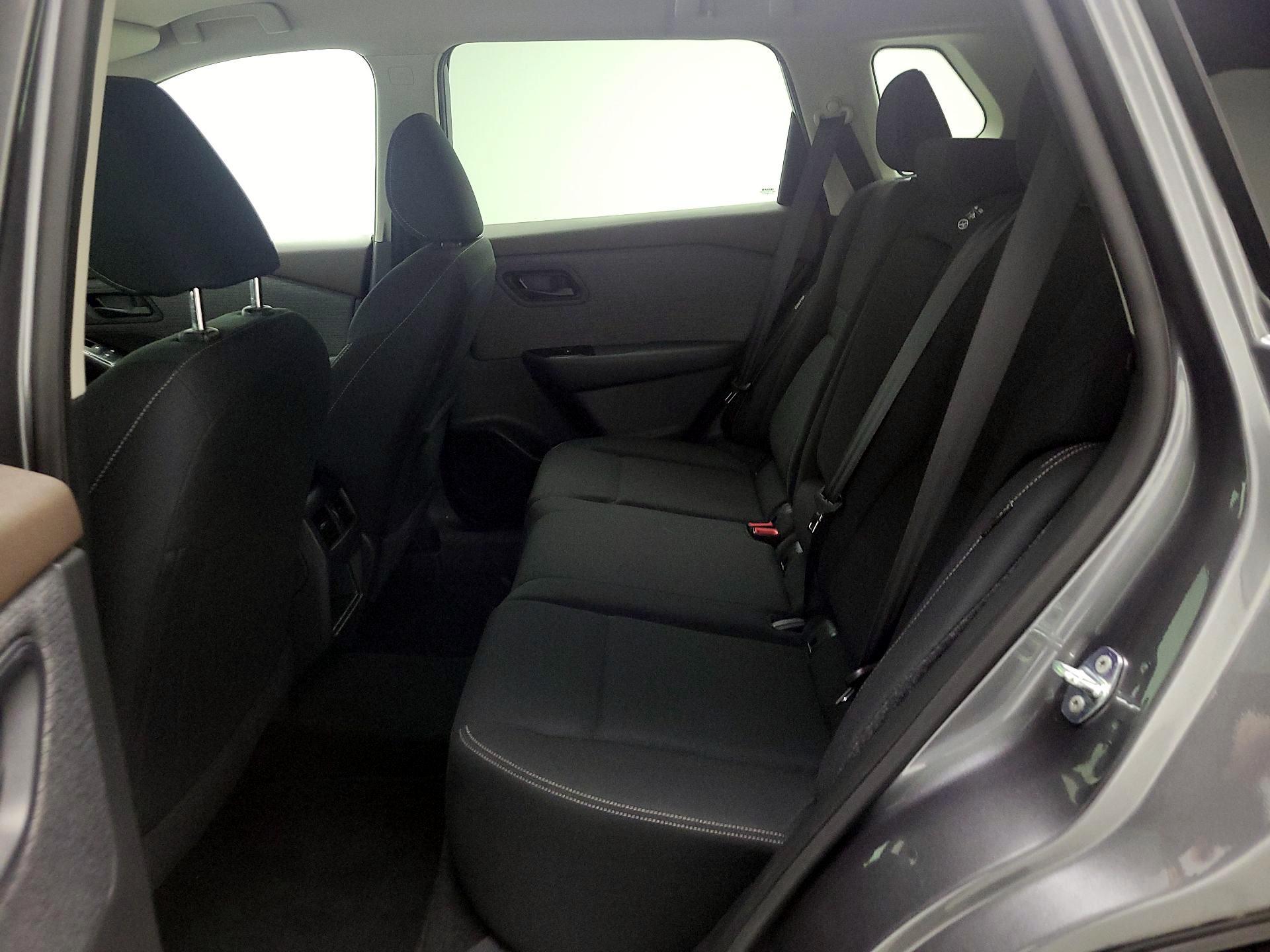 Thumbnail: 2023 Nissan Rogue - 19