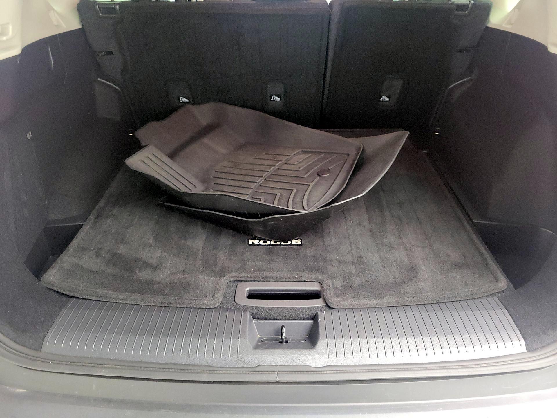 Thumbnail: 2023 Nissan Rogue - 20