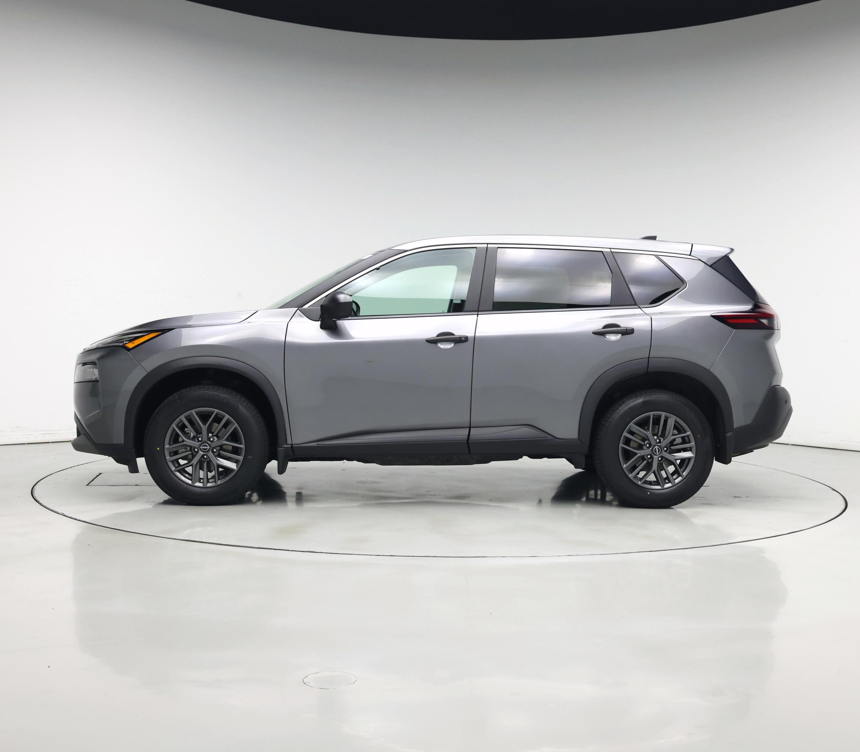 Thumbnail: 2023 Nissan Rogue - 3