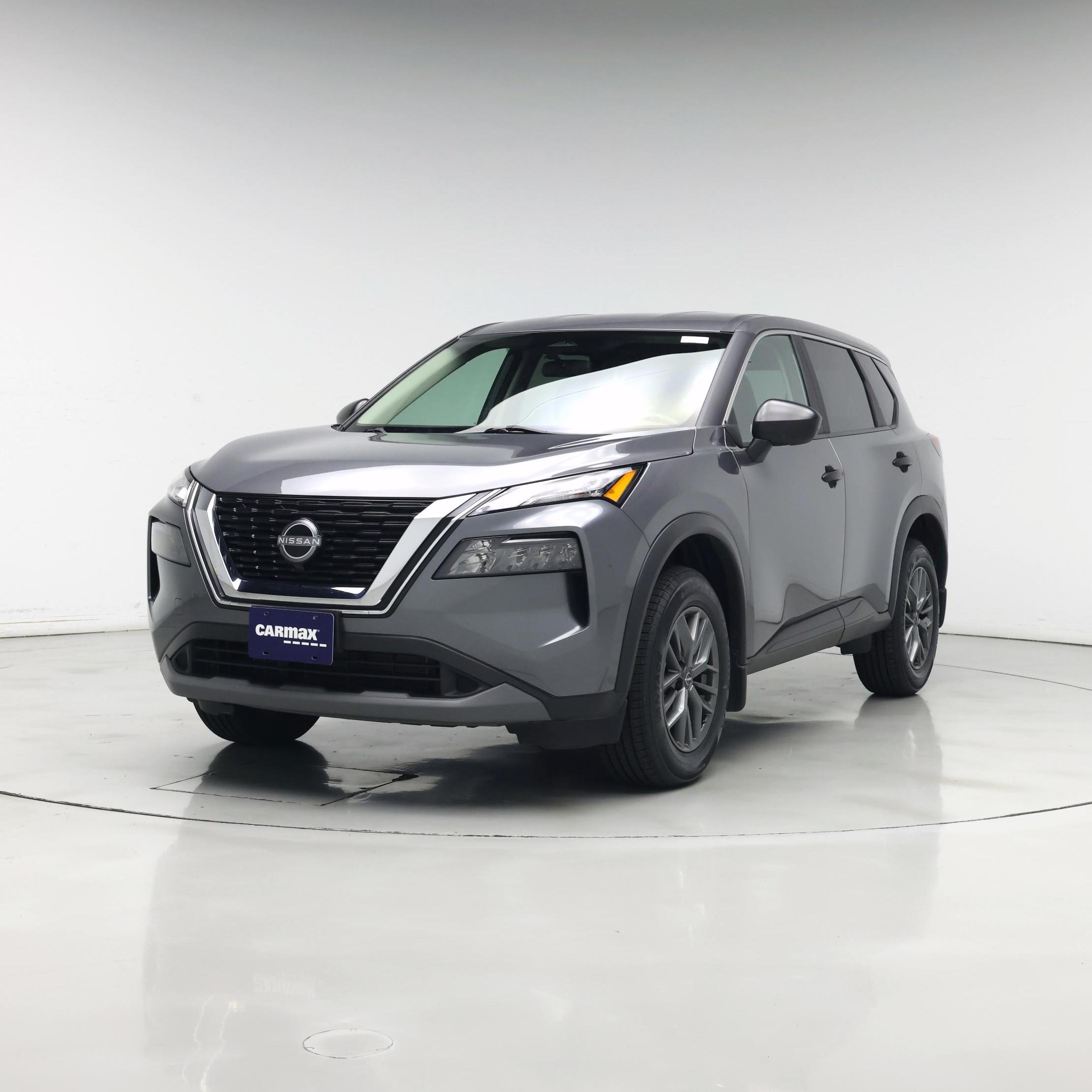 Thumbnail: 2023 Nissan Rogue - 4