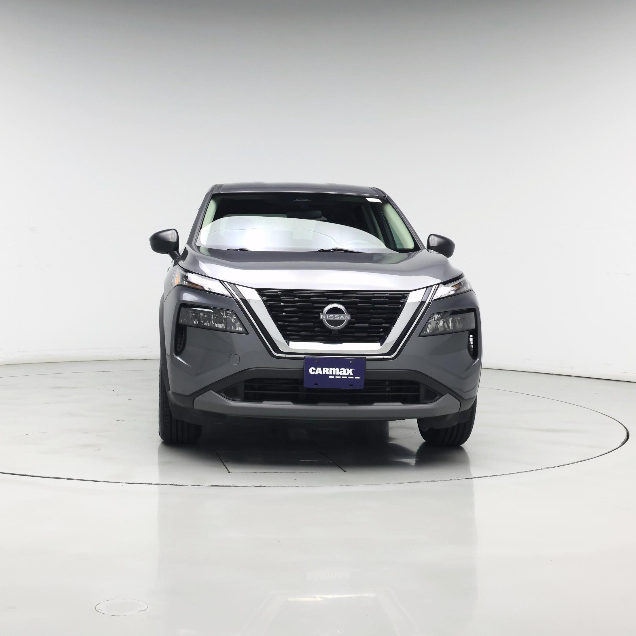 Thumbnail: 2023 Nissan Rogue - 5