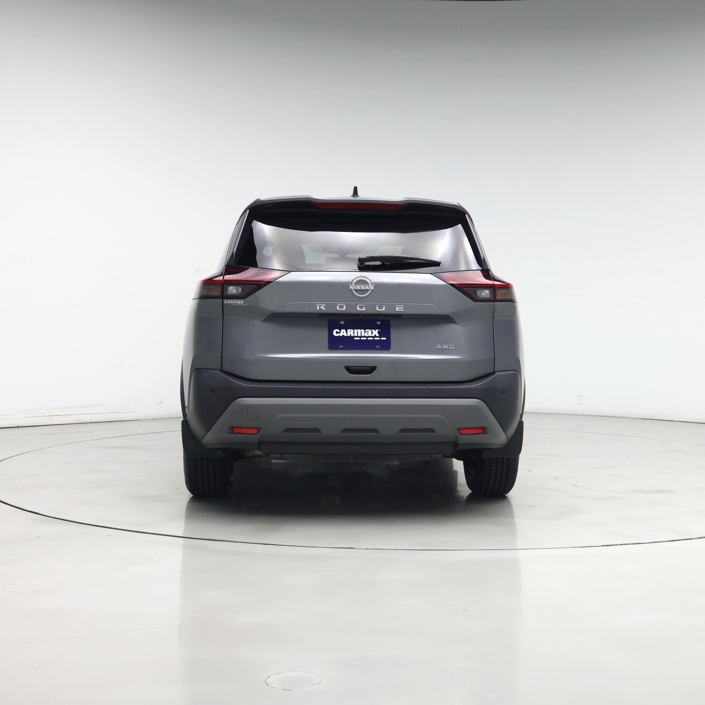 Thumbnail: 2023 Nissan Rogue - 6