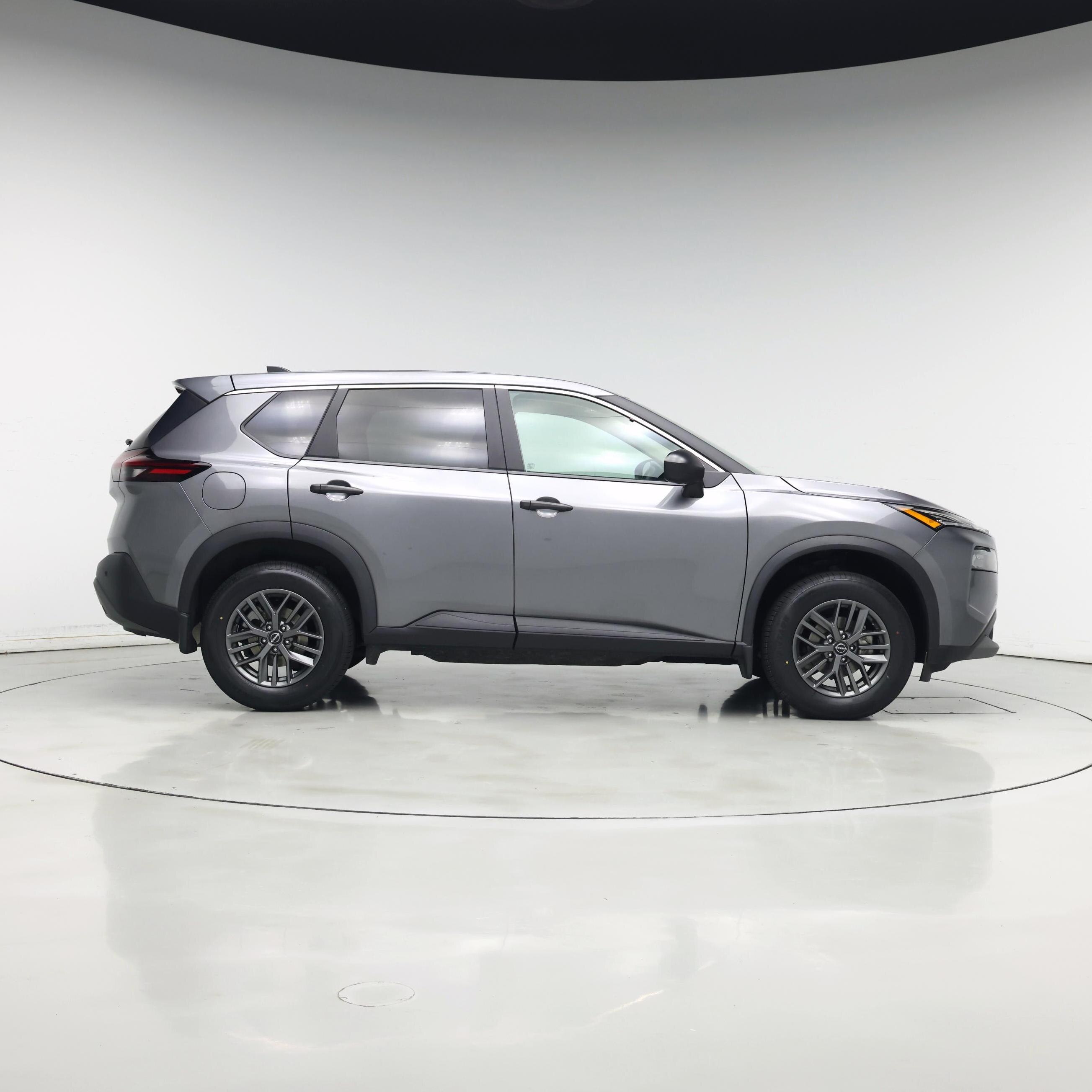 Thumbnail: 2023 Nissan Rogue - 7