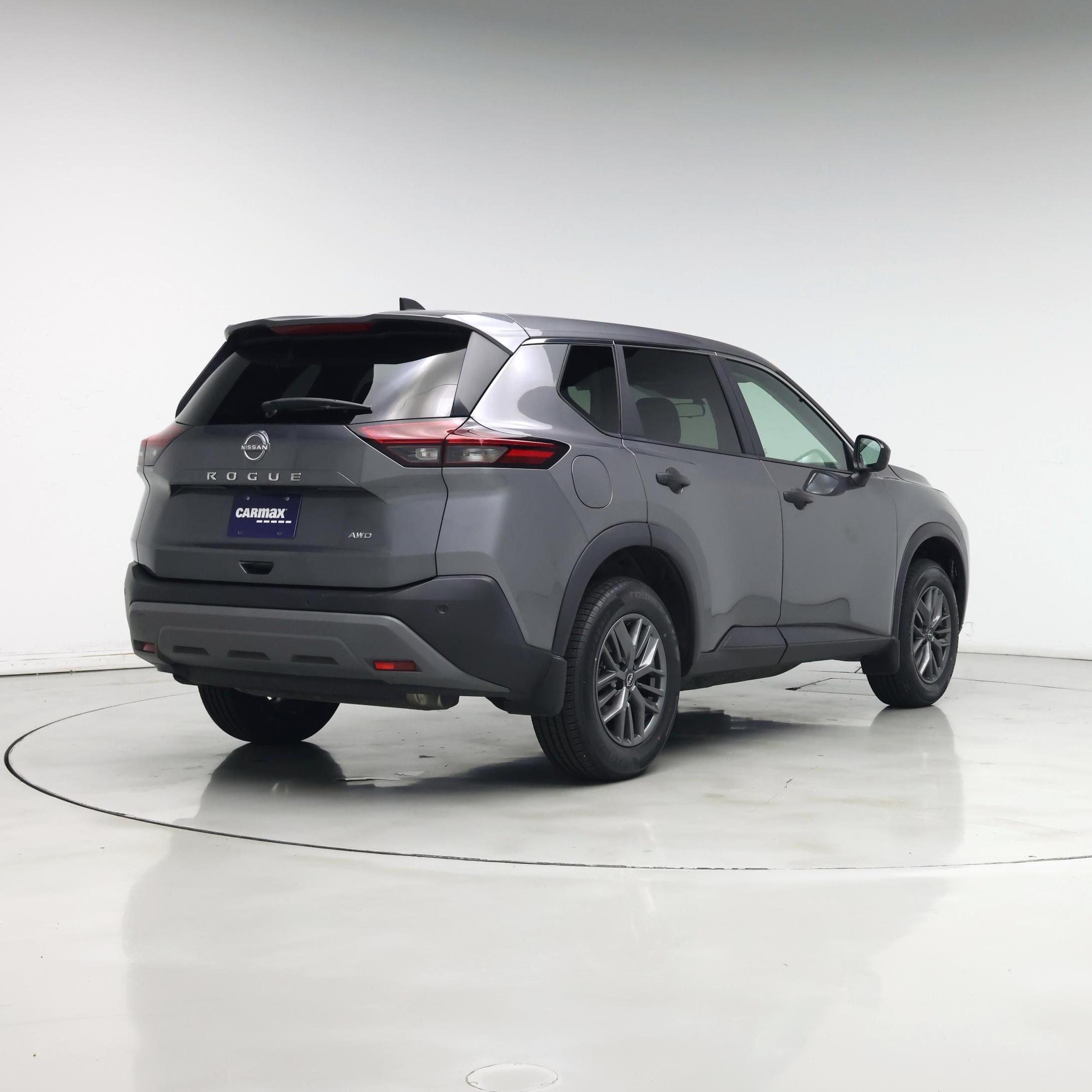 Thumbnail: 2023 Nissan Rogue - 8