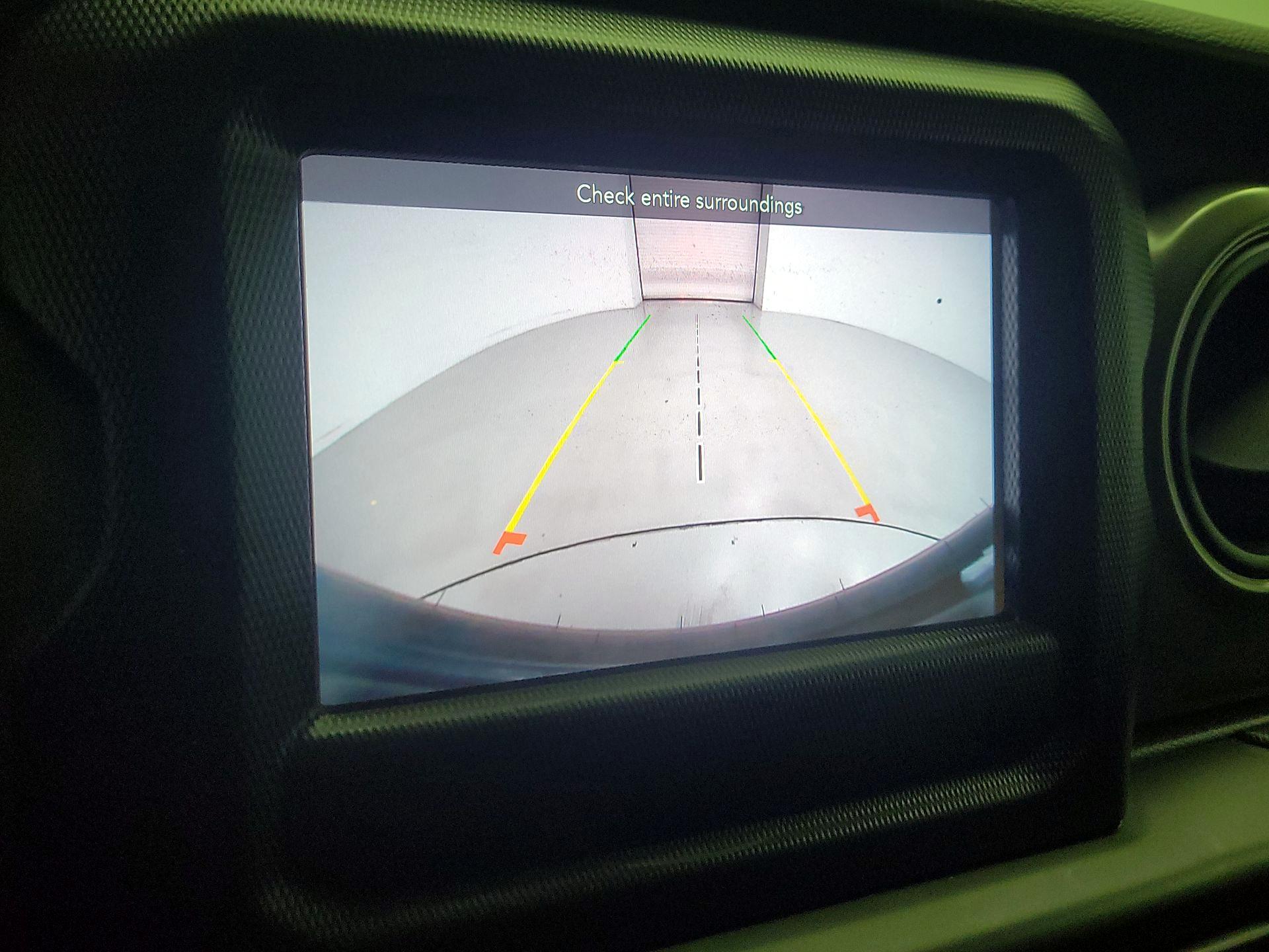 Thumbnail: 2022 Jeep Wrangler - 14