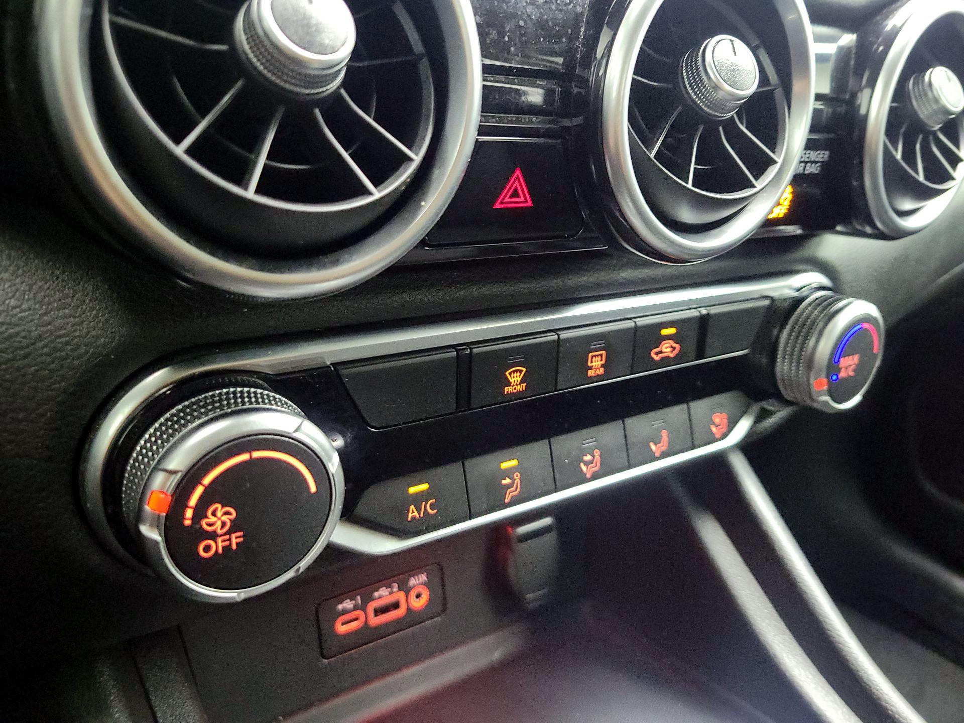 Thumbnail: 2022 Nissan Sentra - 14