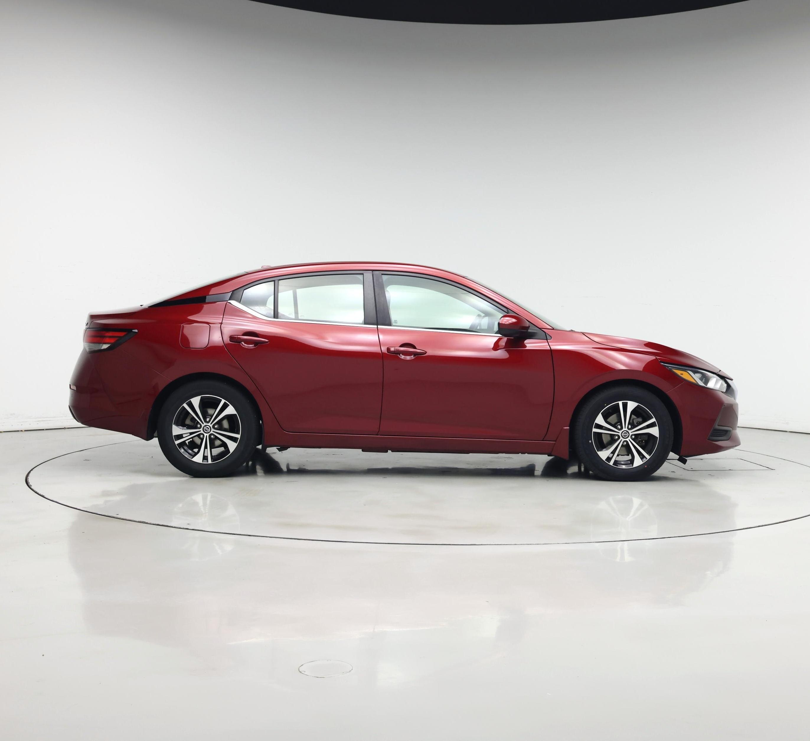 Thumbnail: 2022 Nissan Sentra - 7