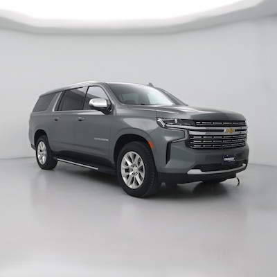 2023 Chevrolet Suburban 1500 Premier