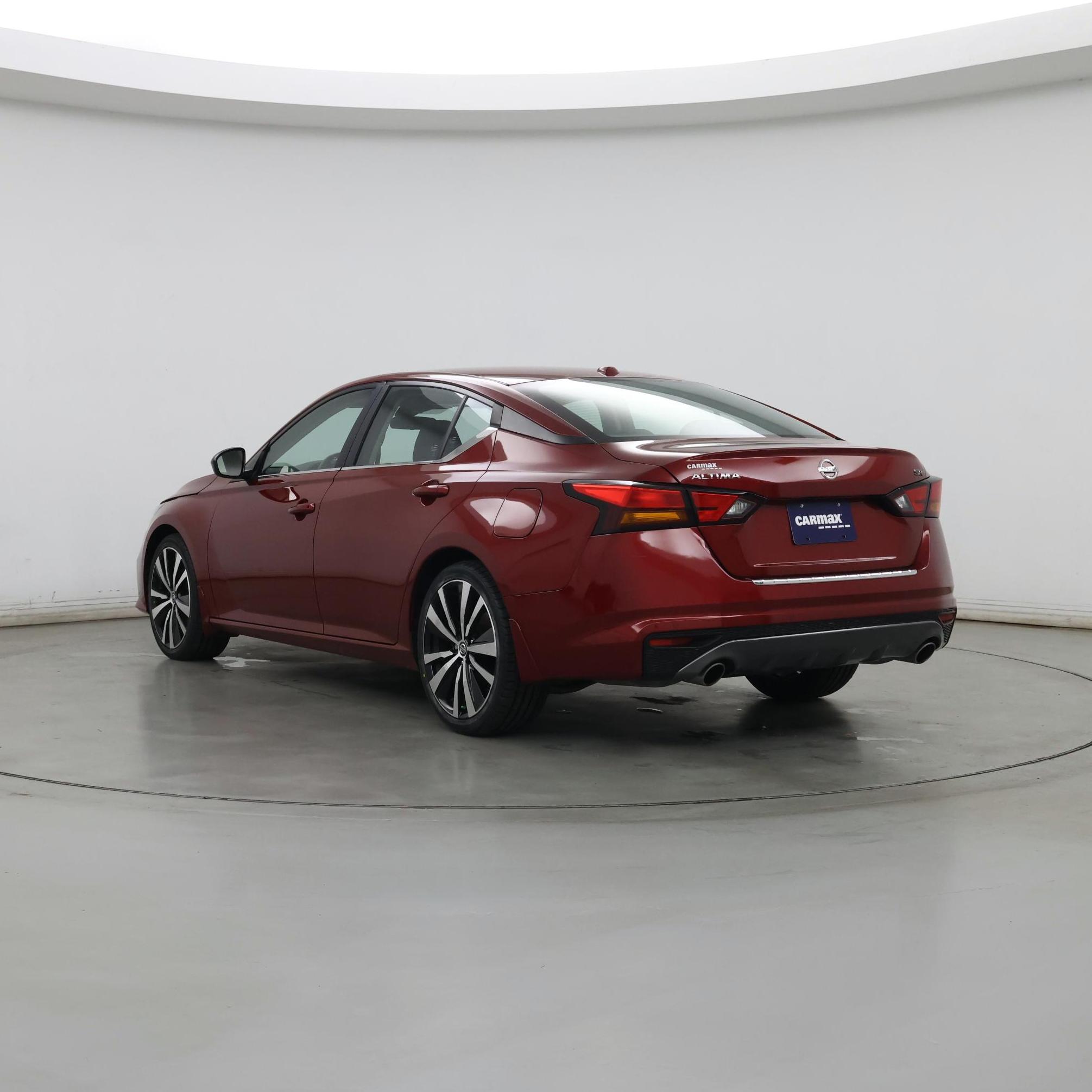 Thumbnail: 2022 Nissan Altima - 2