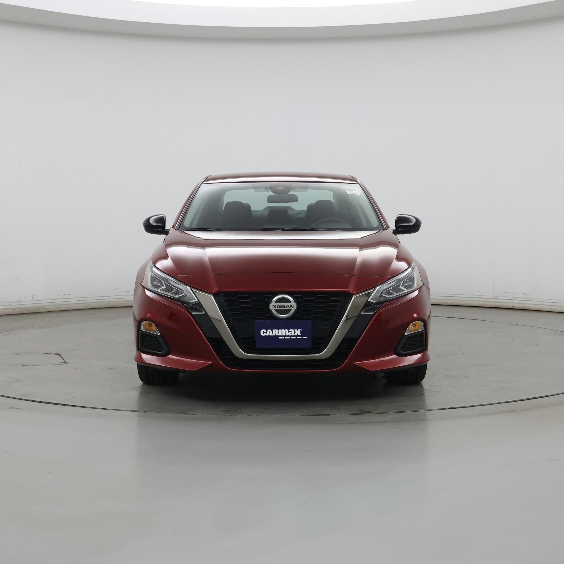Thumbnail: 2022 Nissan Altima - 5