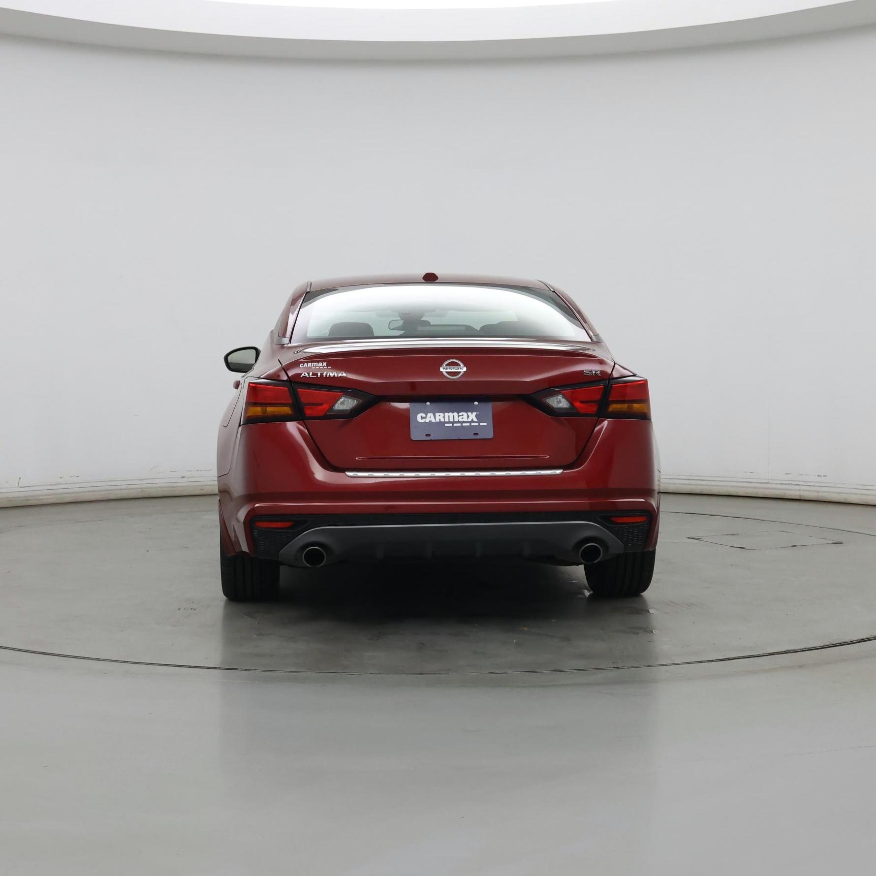 Thumbnail: 2022 Nissan Altima - 6