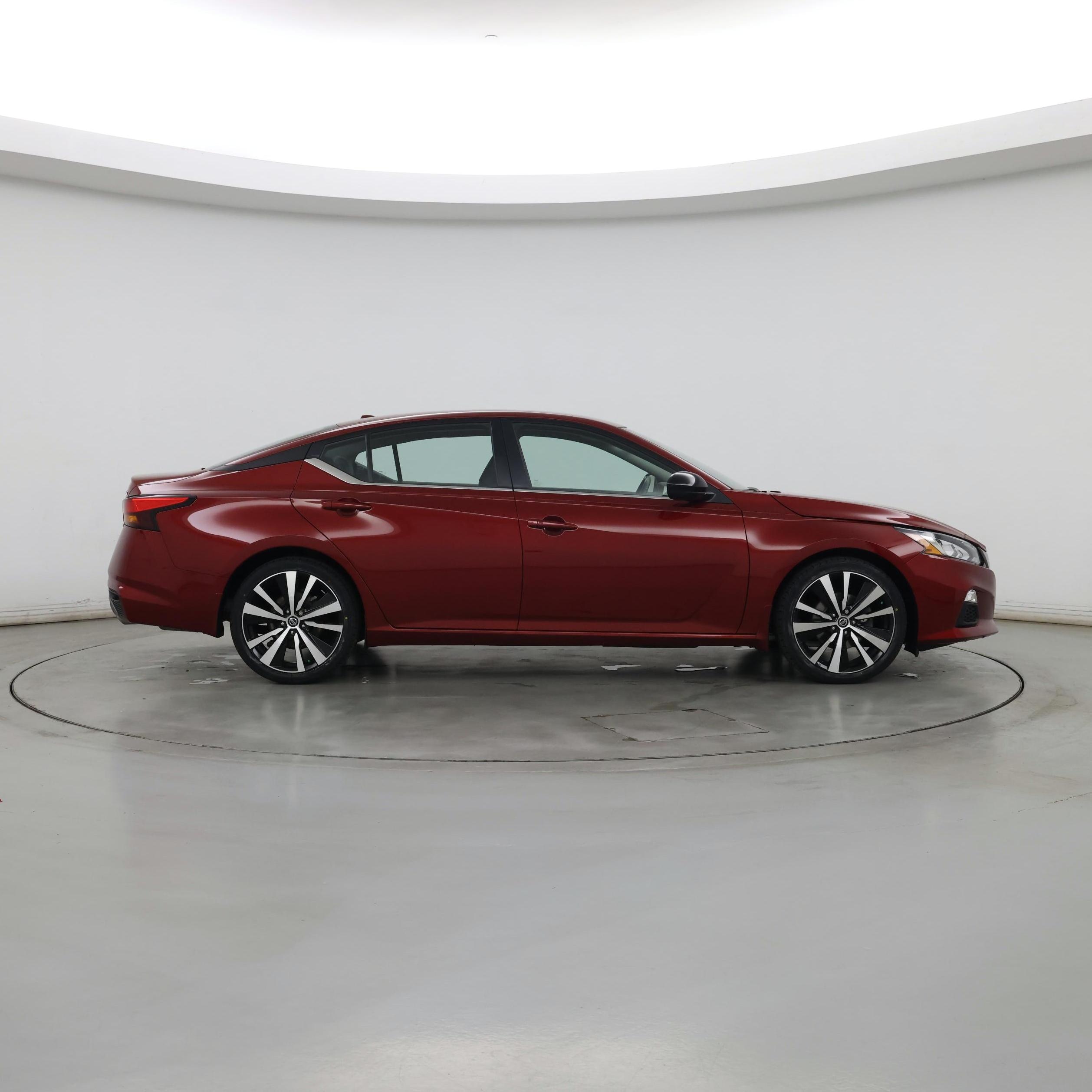 Thumbnail: 2022 Nissan Altima - 7