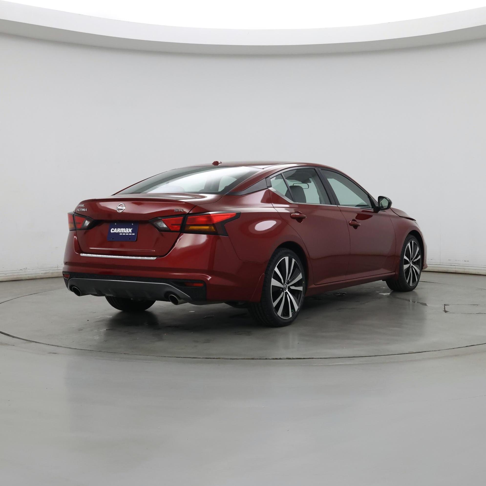 Thumbnail: 2022 Nissan Altima - 8