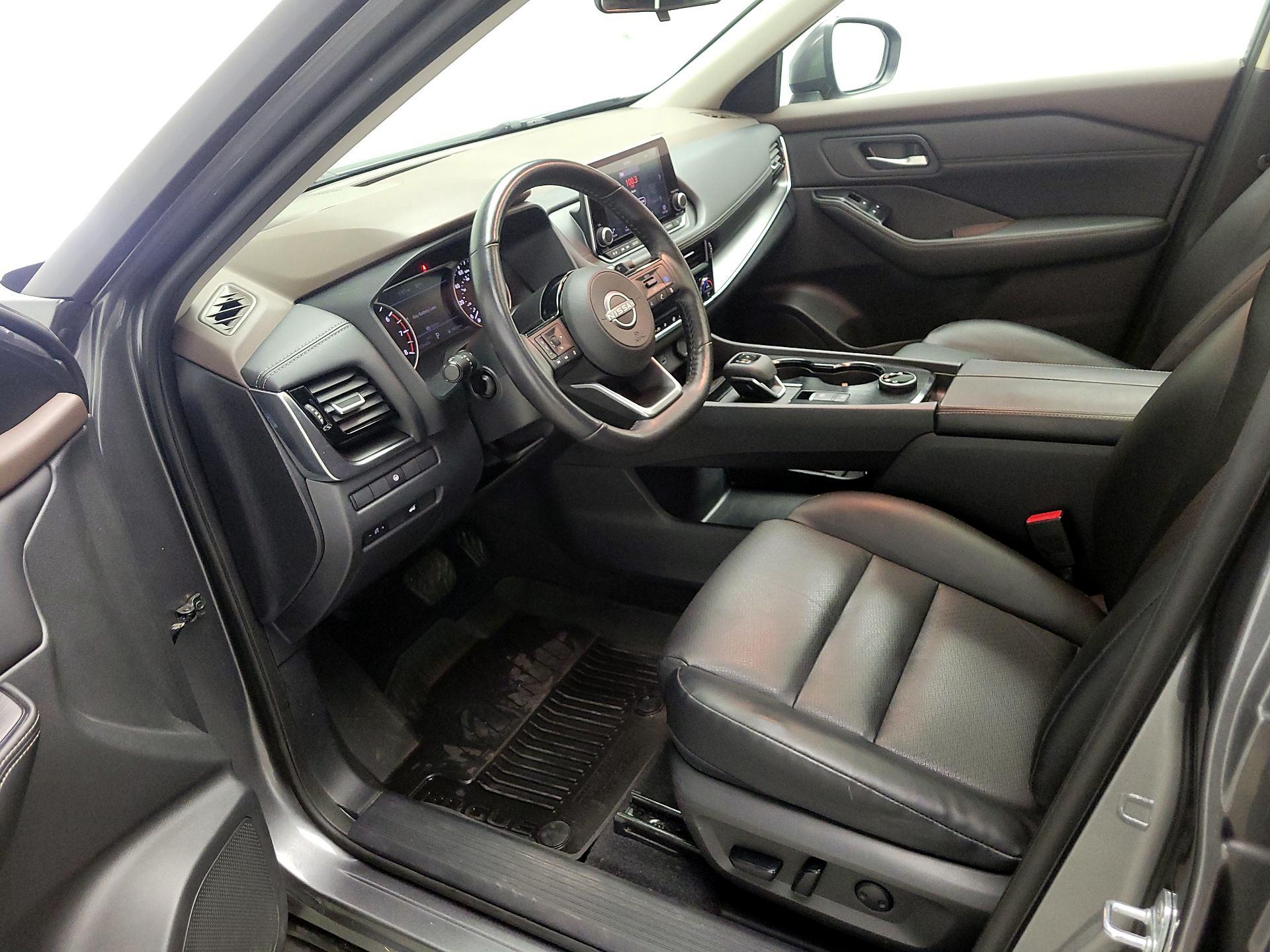 Thumbnail: 2023 Nissan Rogue - 11