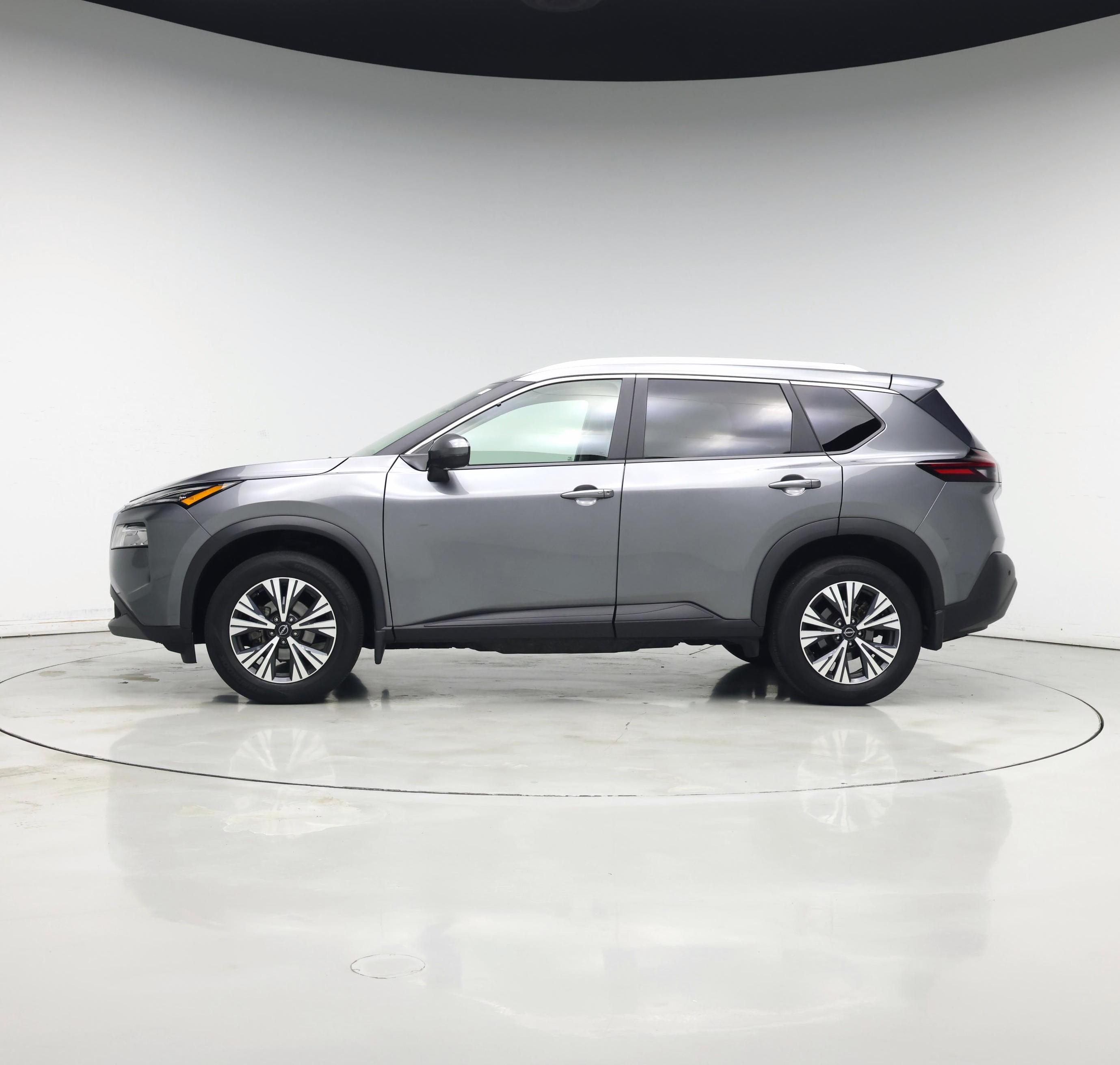 Thumbnail: 2023 Nissan Rogue - 3