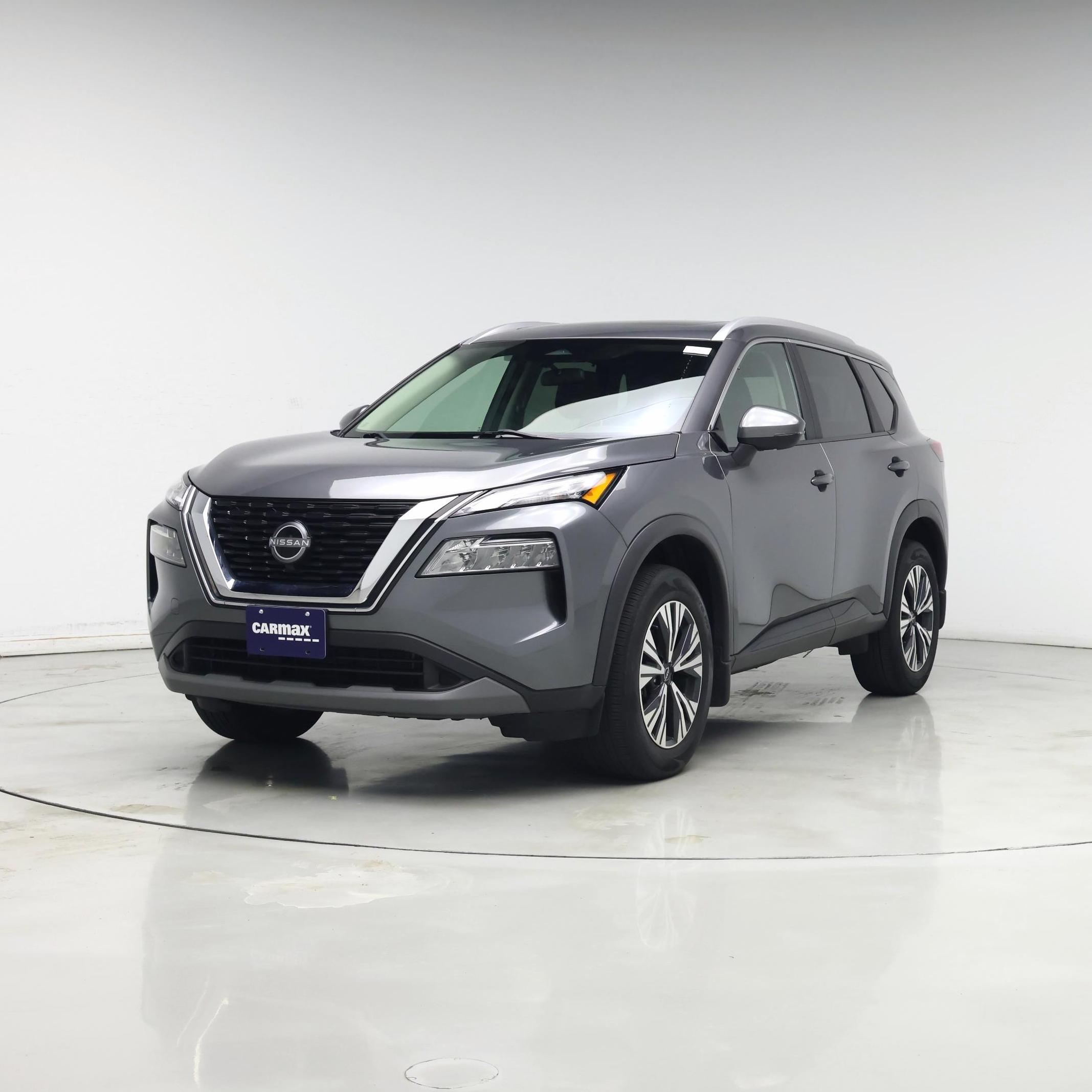 Thumbnail: 2023 Nissan Rogue - 4