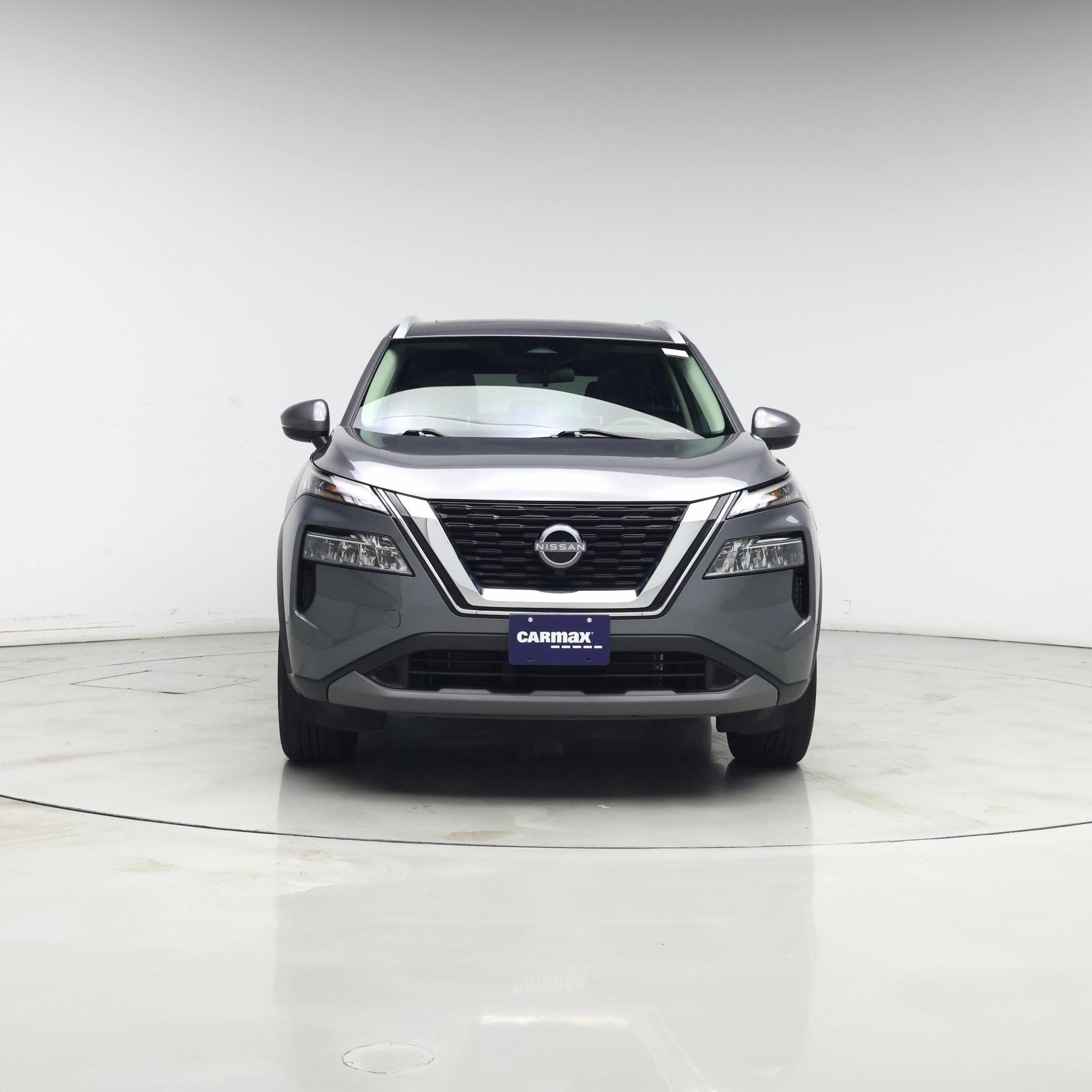 Thumbnail: 2023 Nissan Rogue - 5